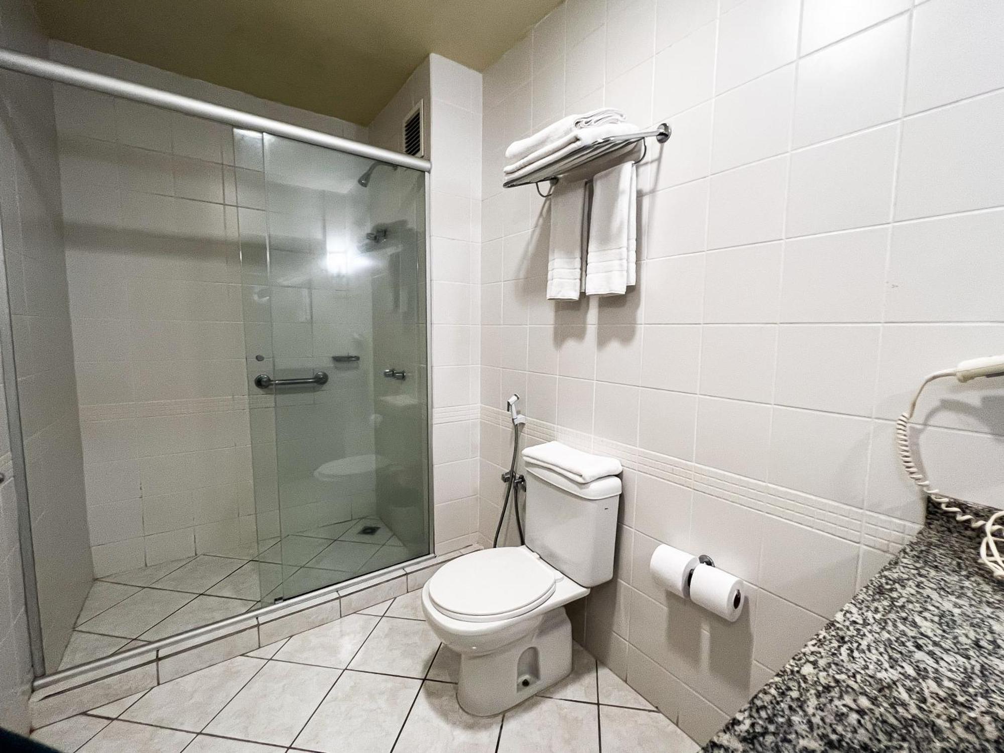 Quarto Família Superior