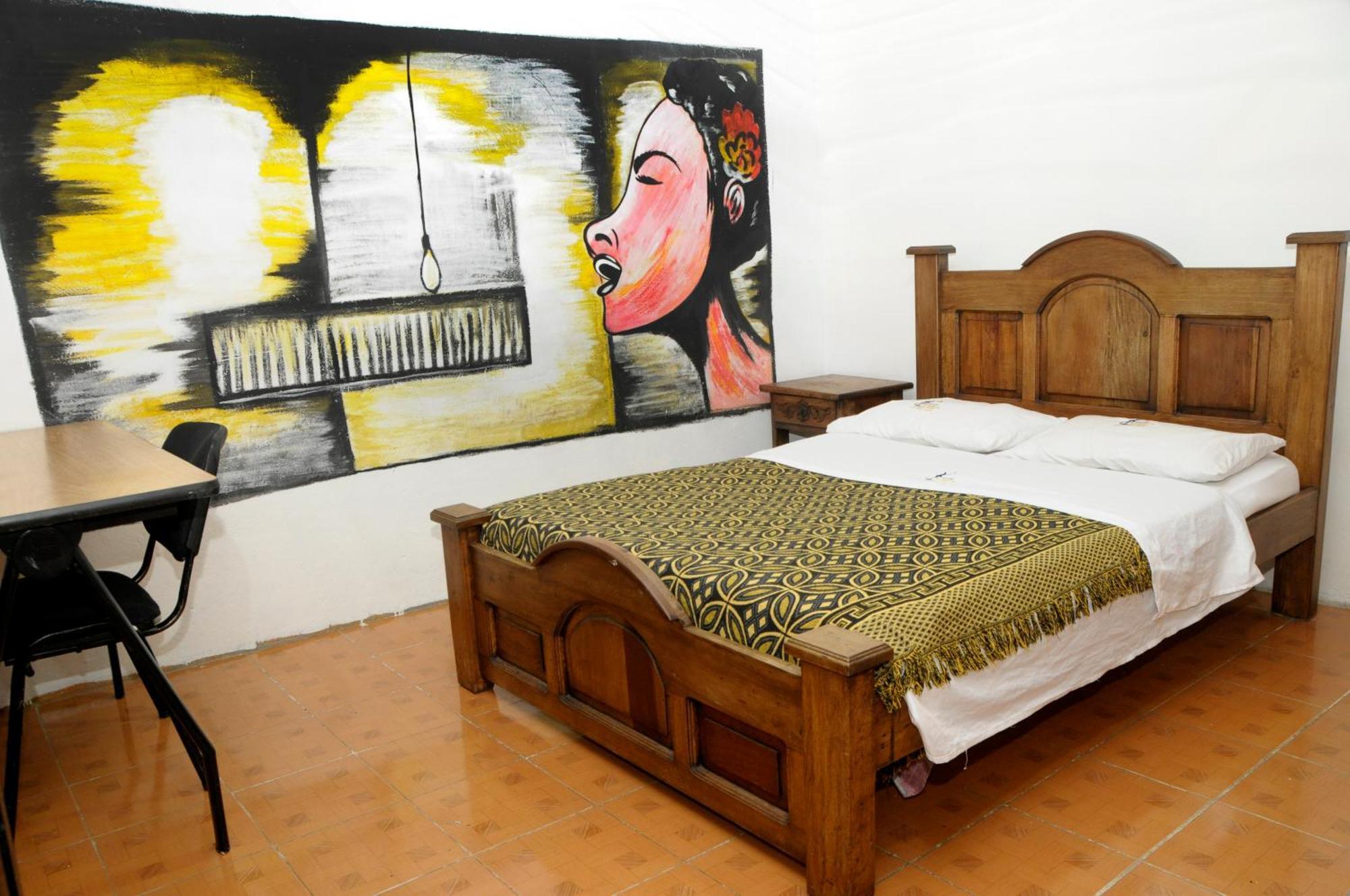 Habitación Doble