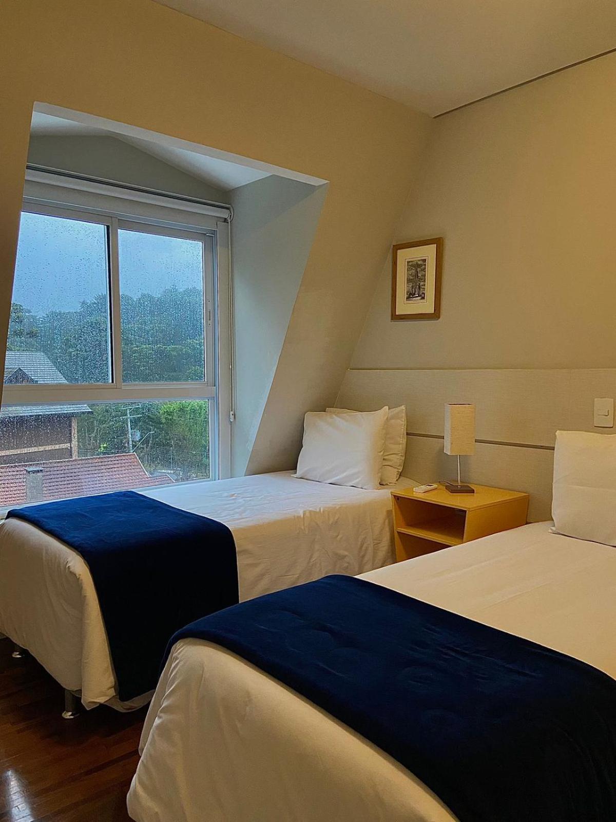 Apartamento Deluxe