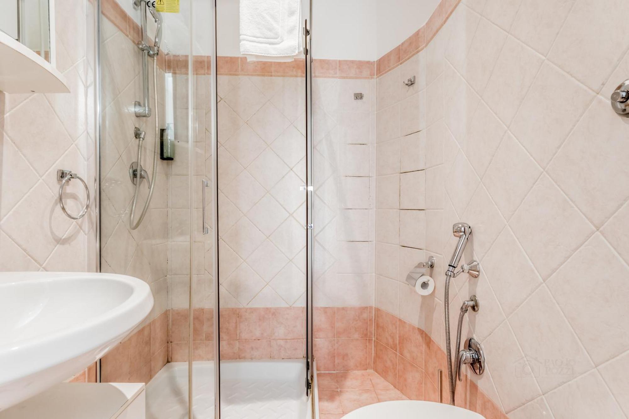 Small Double Room