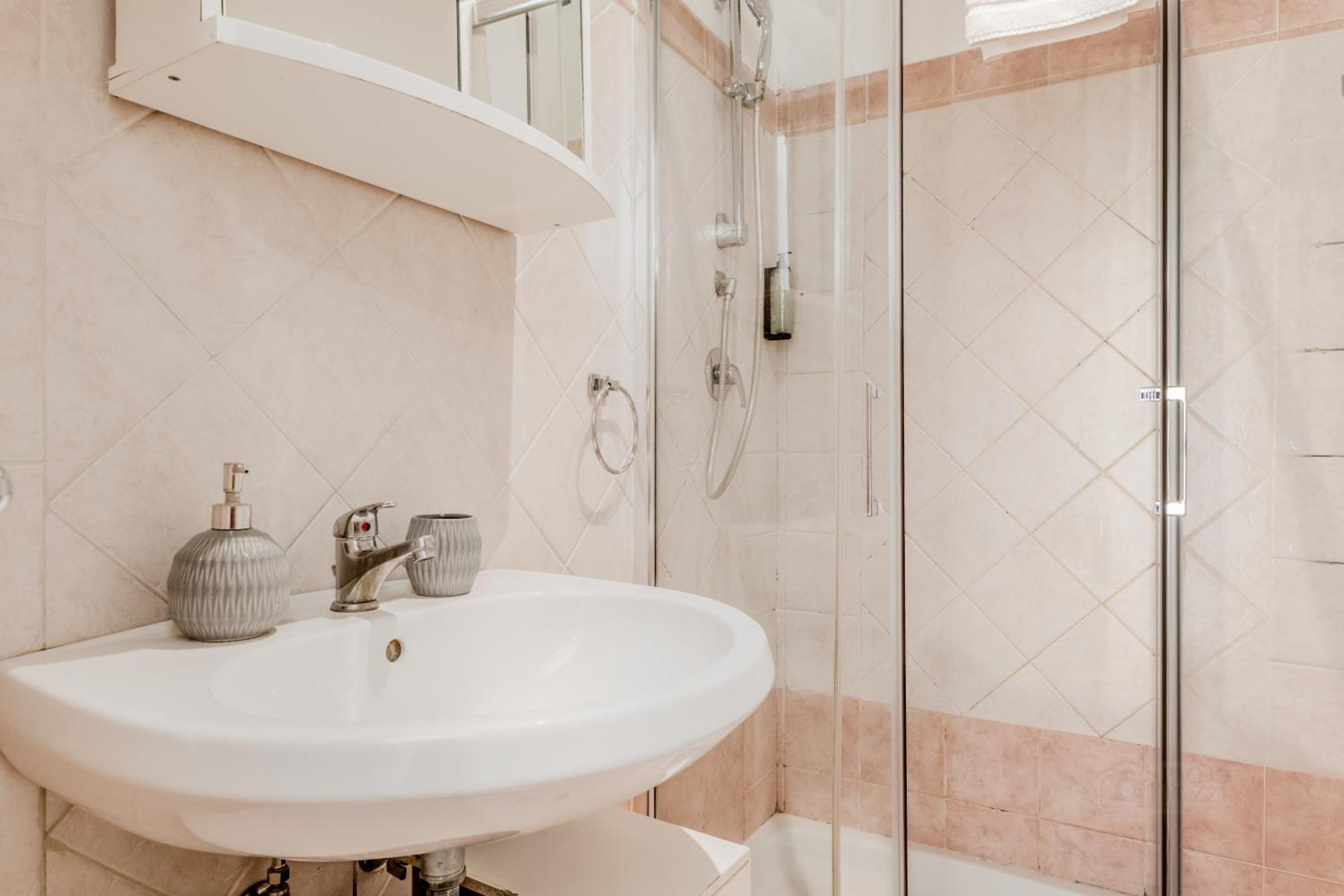 Small Double Room
