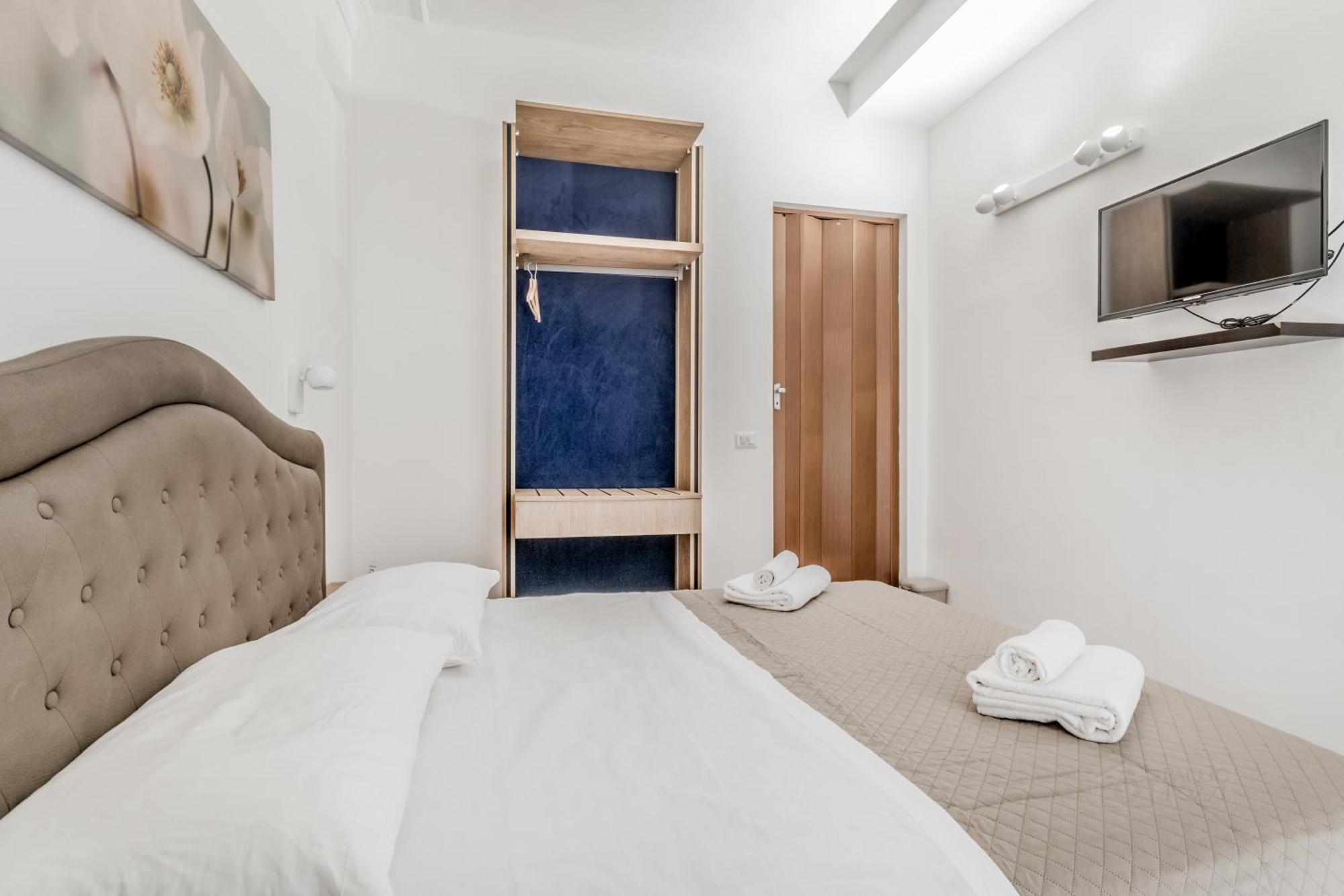 Small Double Room