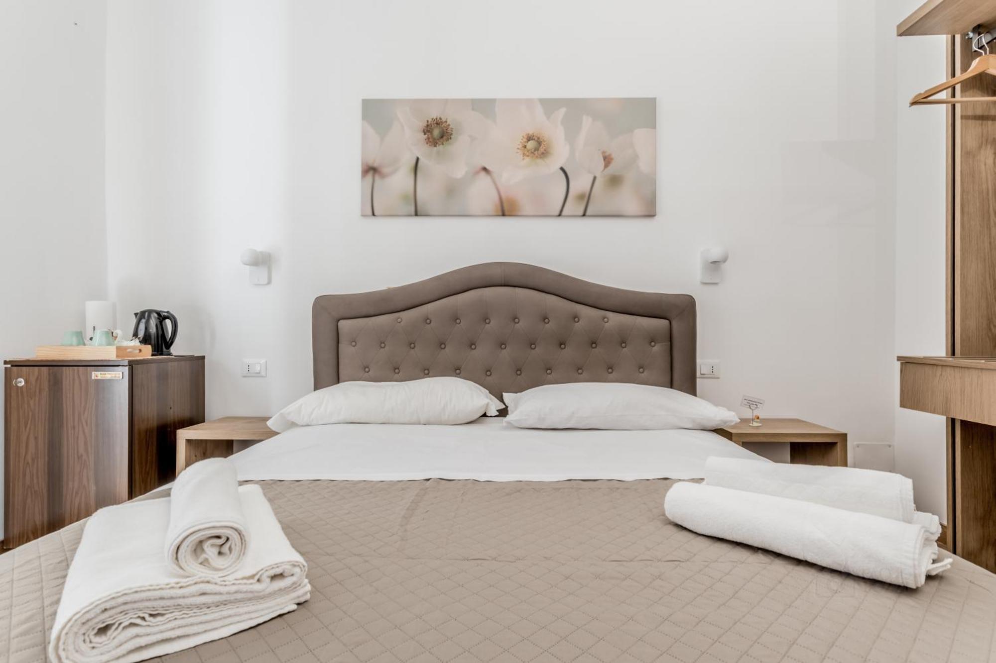Small Double Room