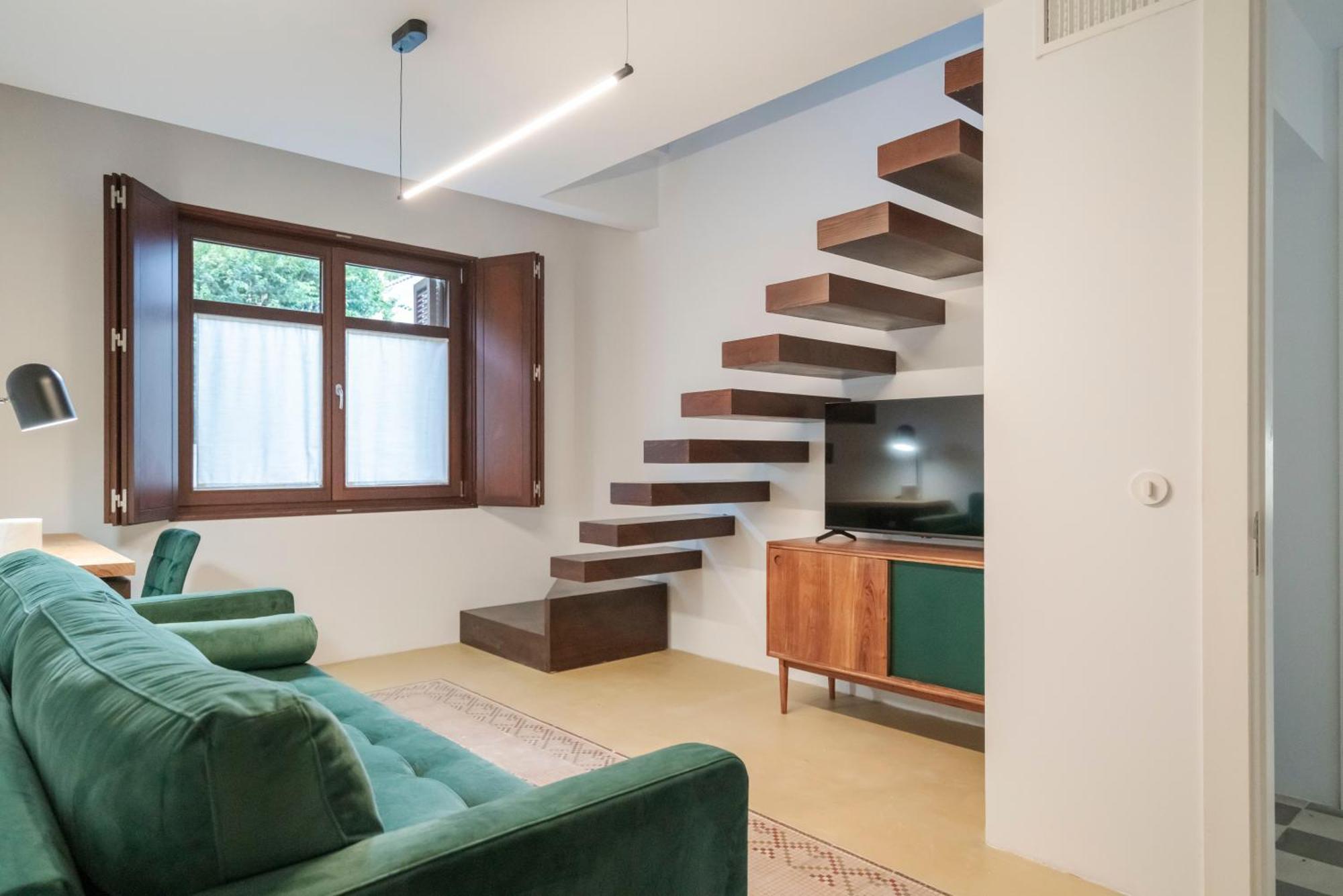Duplex Suite