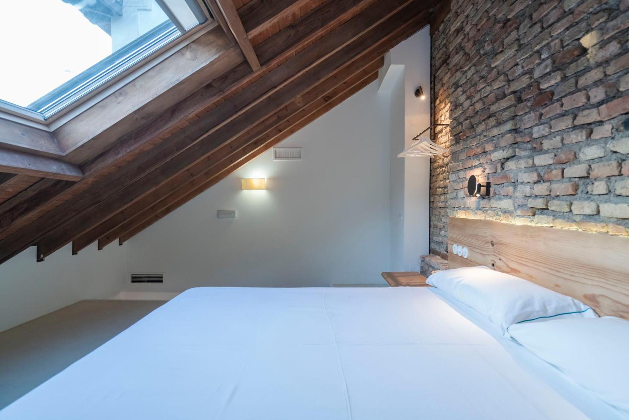 Duplex Suite