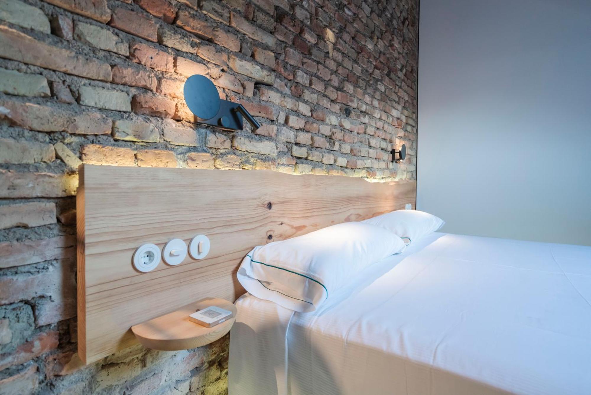 Duplex Suite