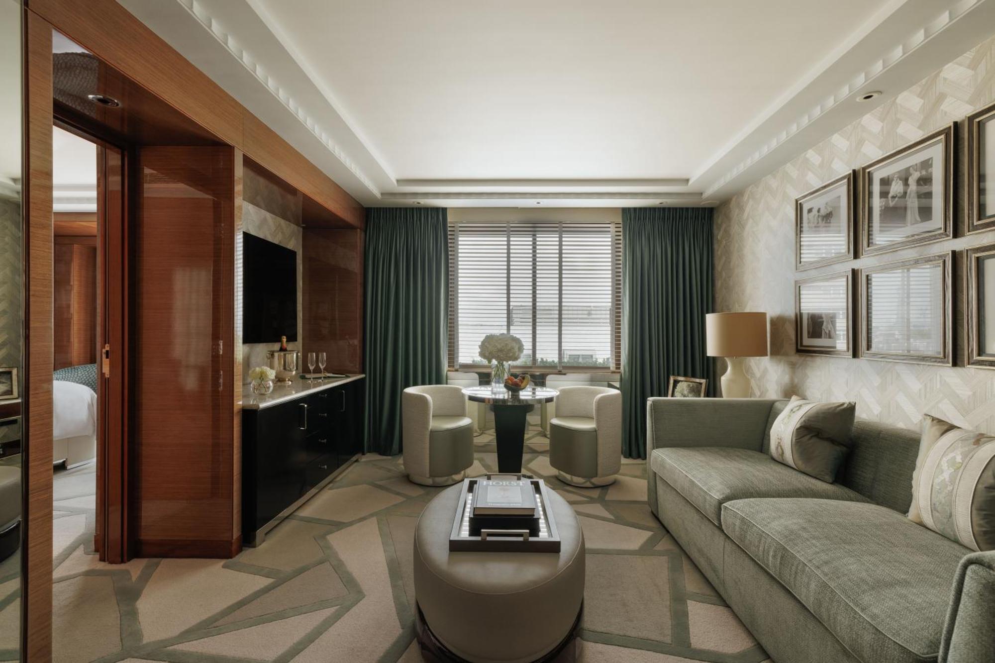 Suite Westminster con cama extragrande