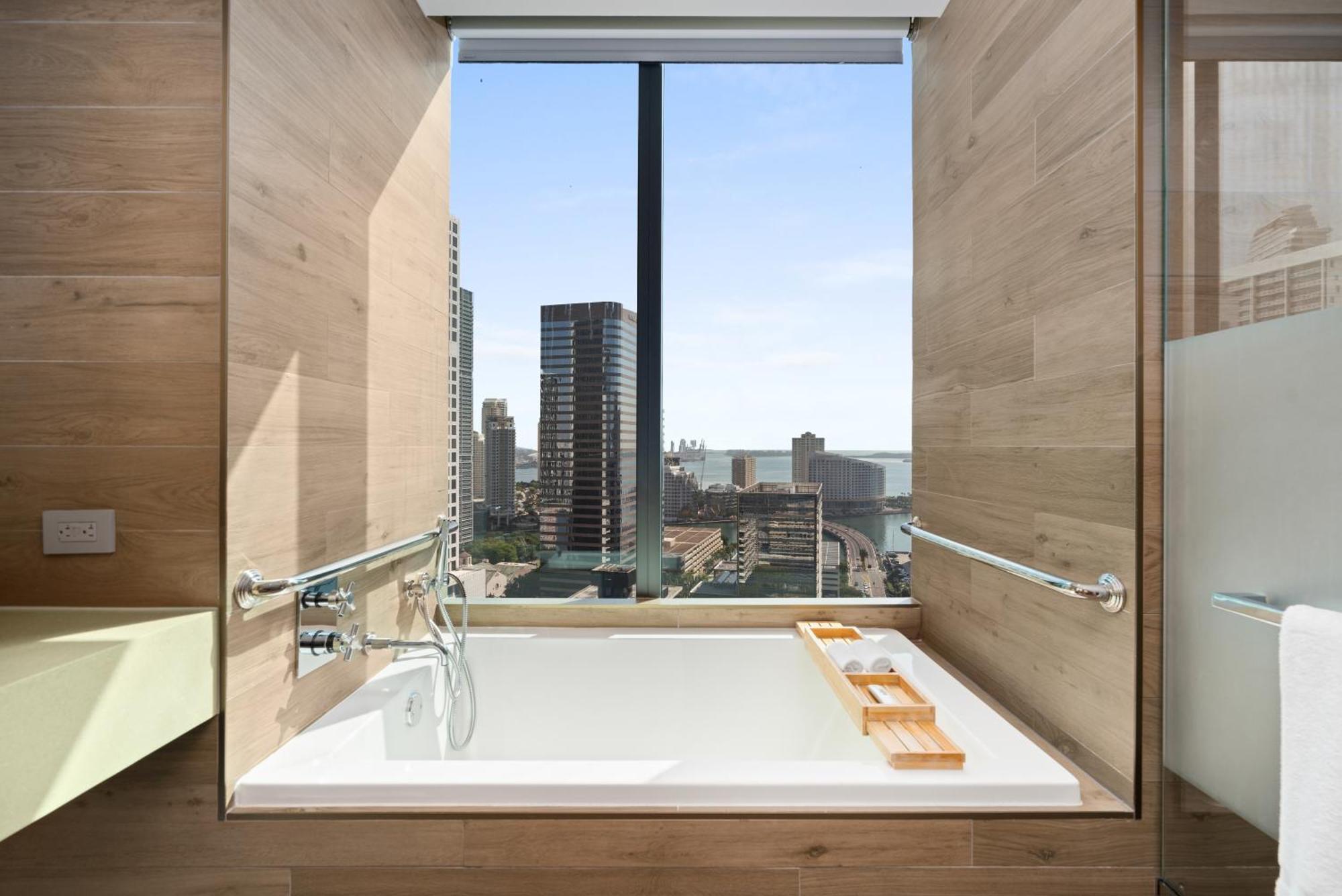 Suite Residence de 3 dormitorios