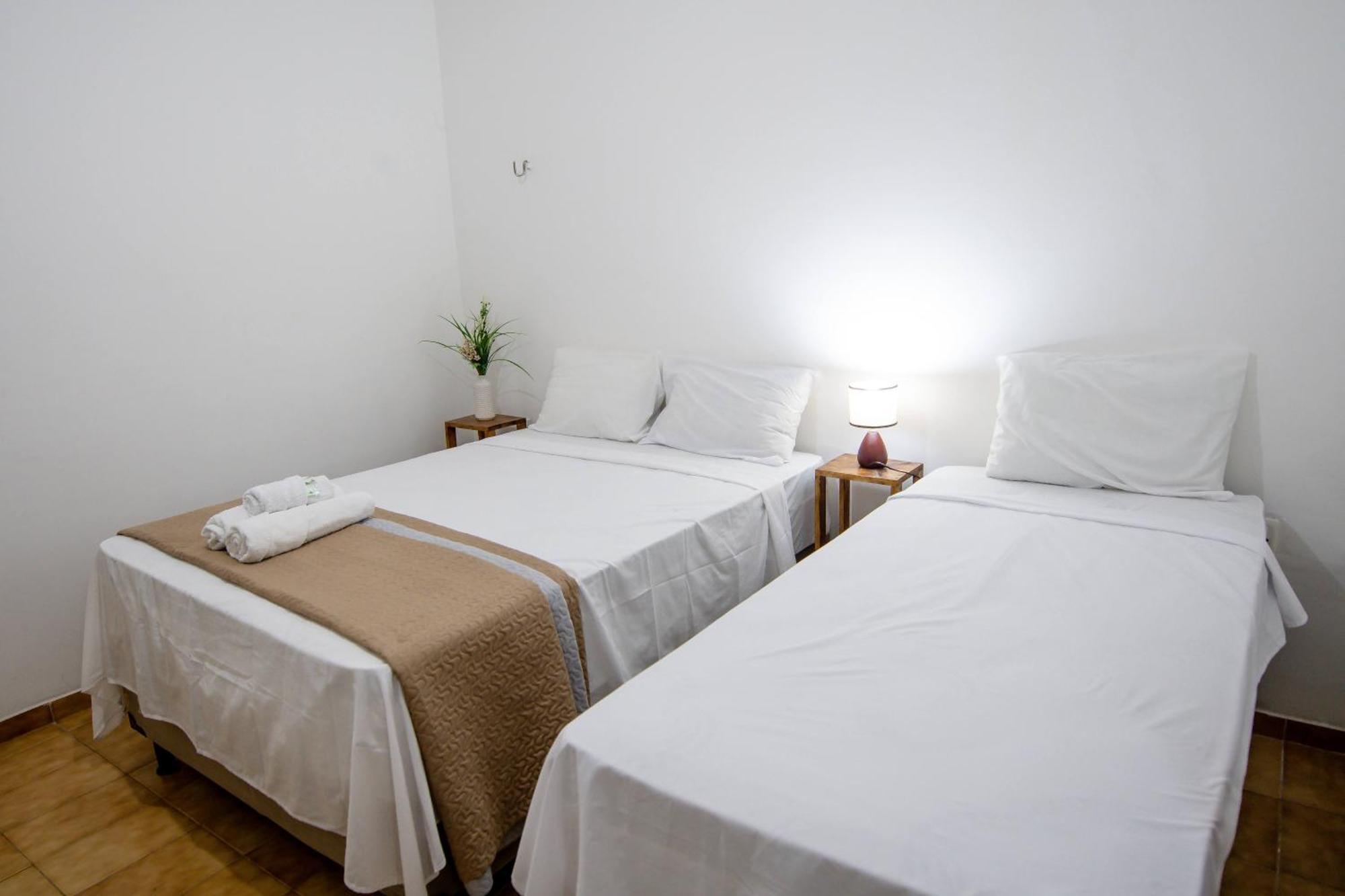 Quarto Família Deluxe