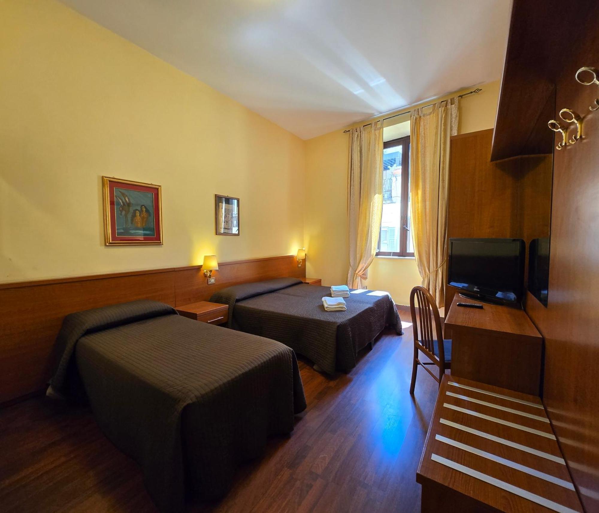Camera Tripla con Bagno Privato