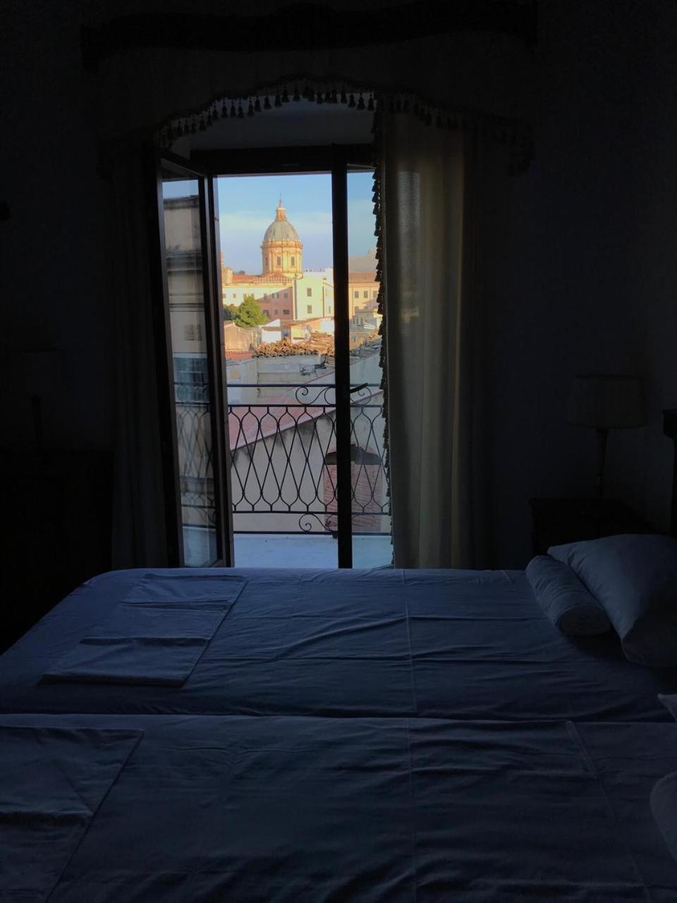 Apartment View Balcony