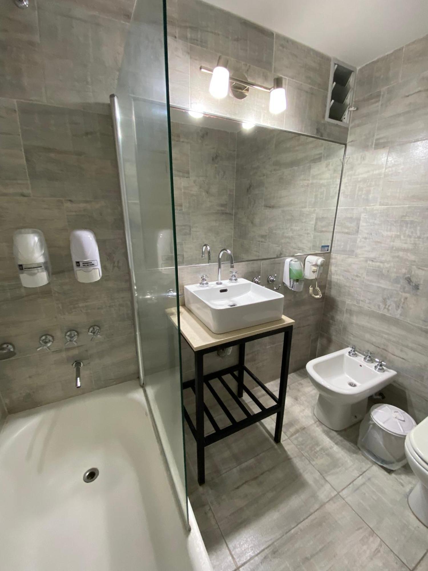 Habitación Doble - 2 camas