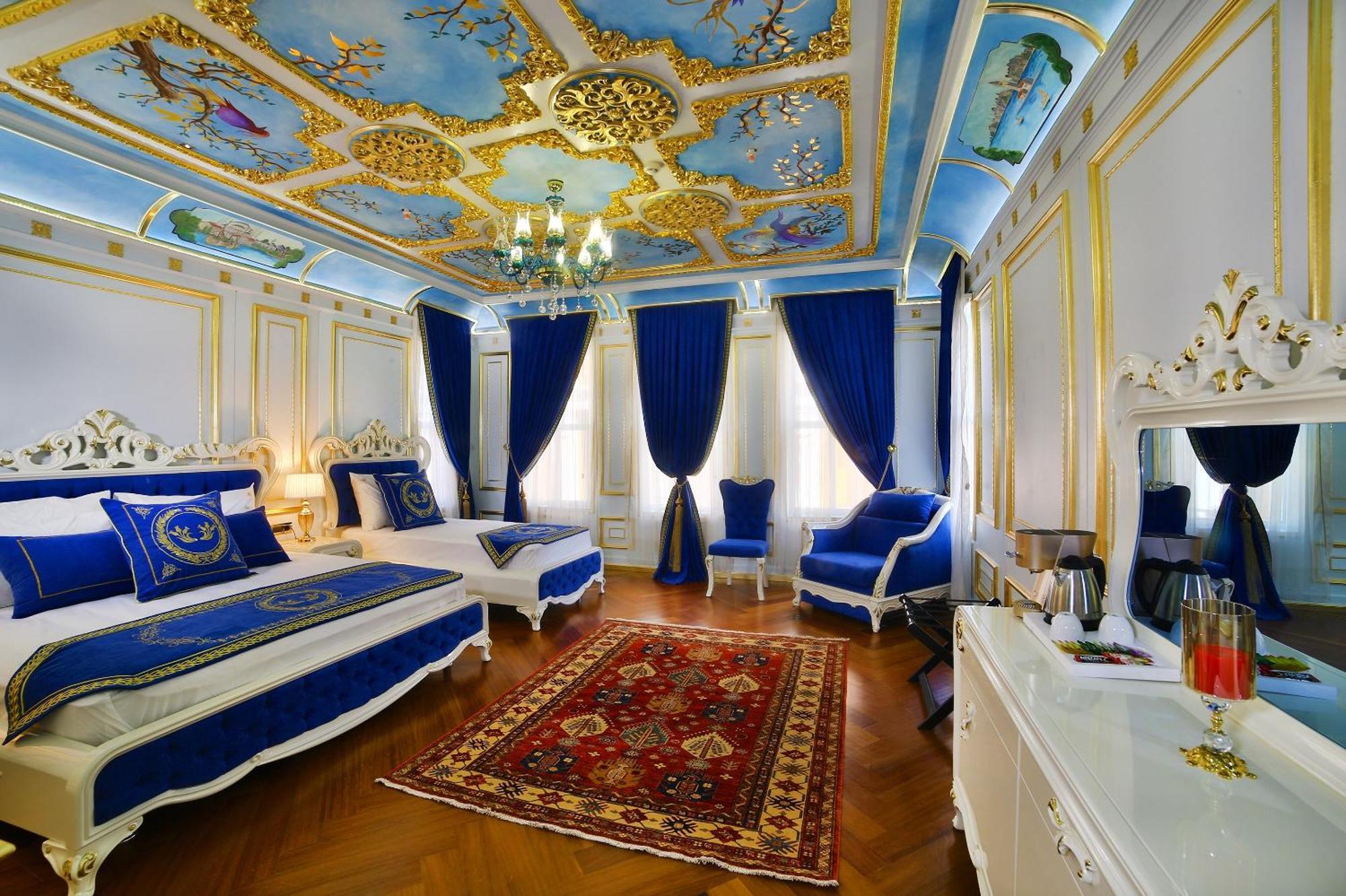 Mansion Triple Room Shared Spa Access Self,1610264684:JPEG