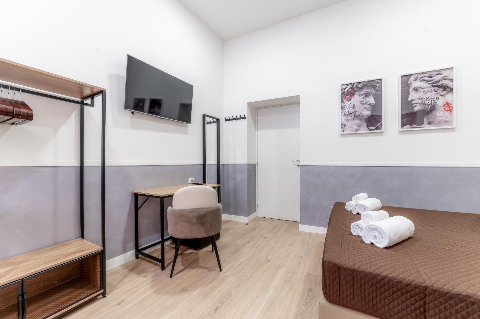Double or Twin Room