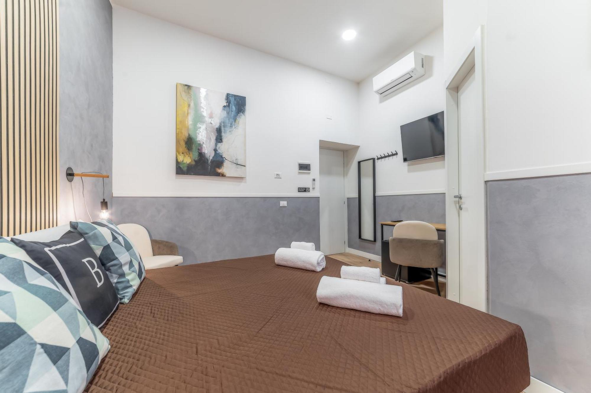 Double or Twin Room