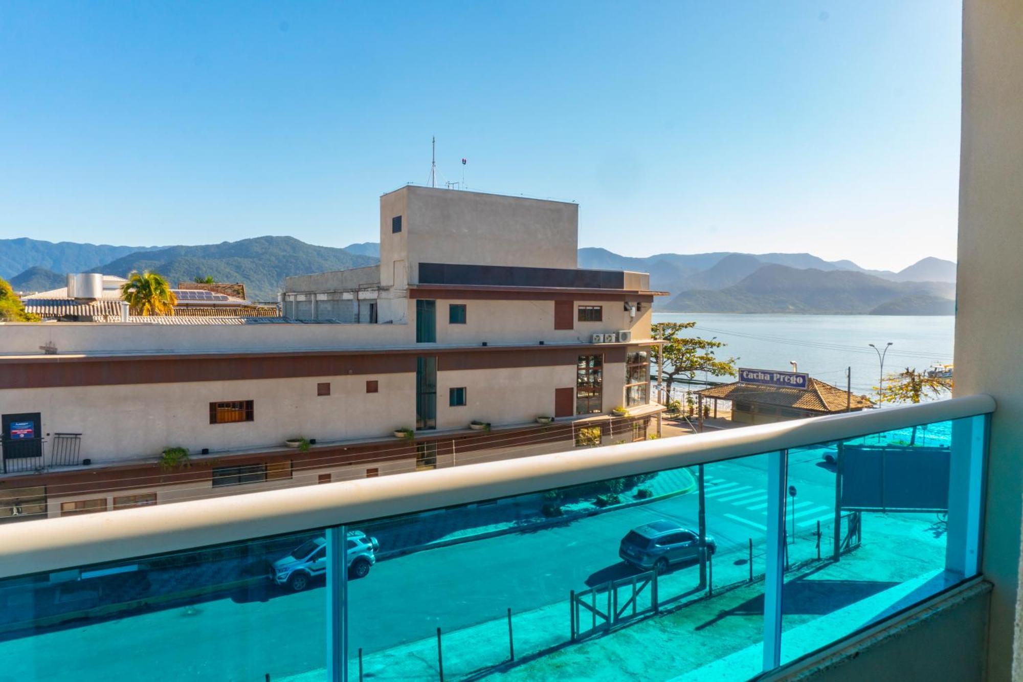 Superior Triple Room Sea View
