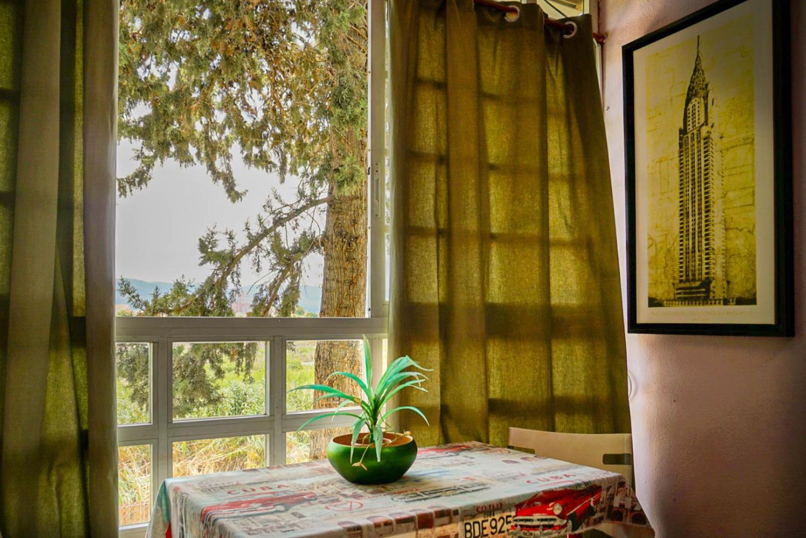 Habitación Doble con balcón