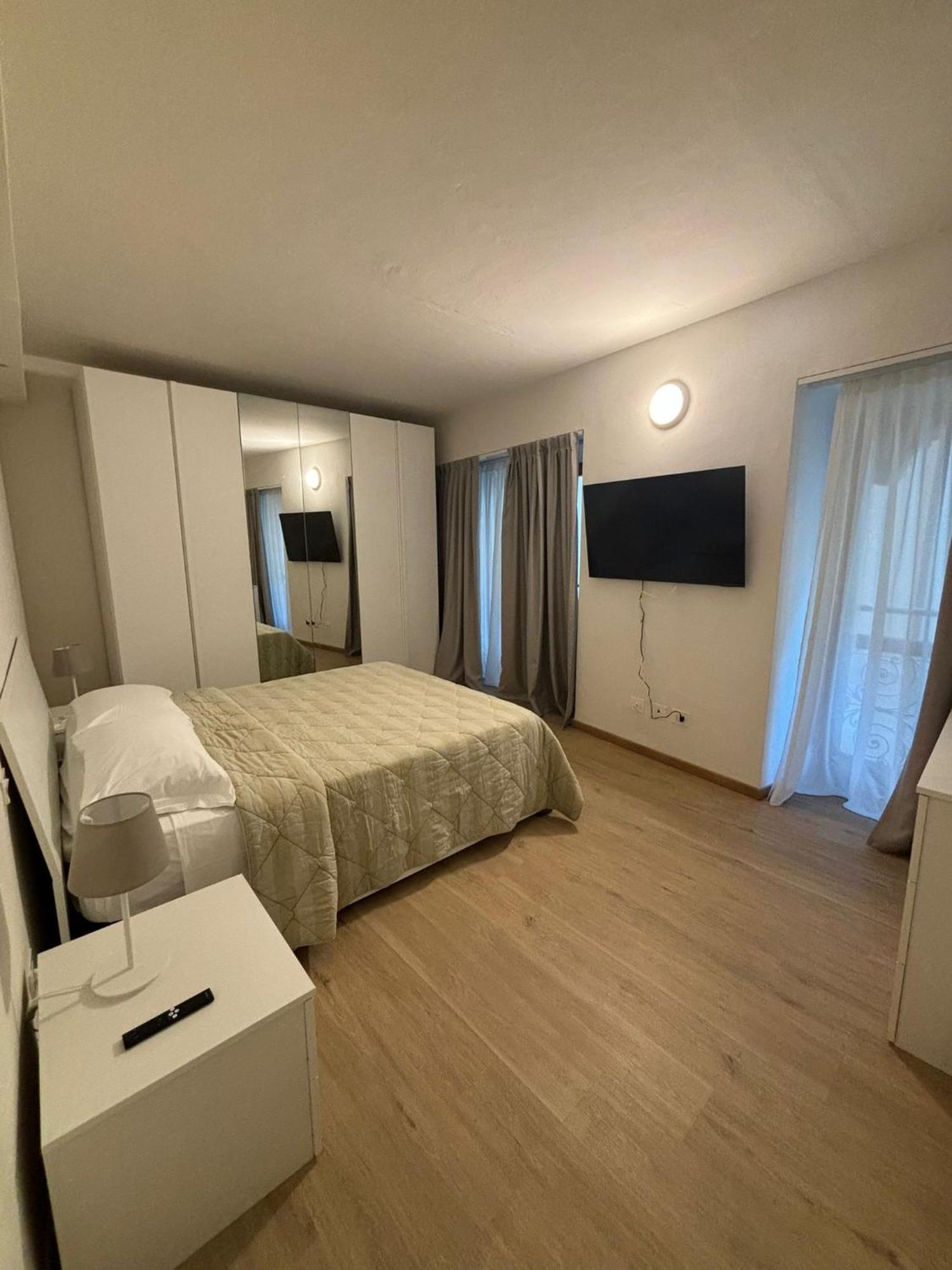 Apartamento deluxe de 2 quartos - Anexo