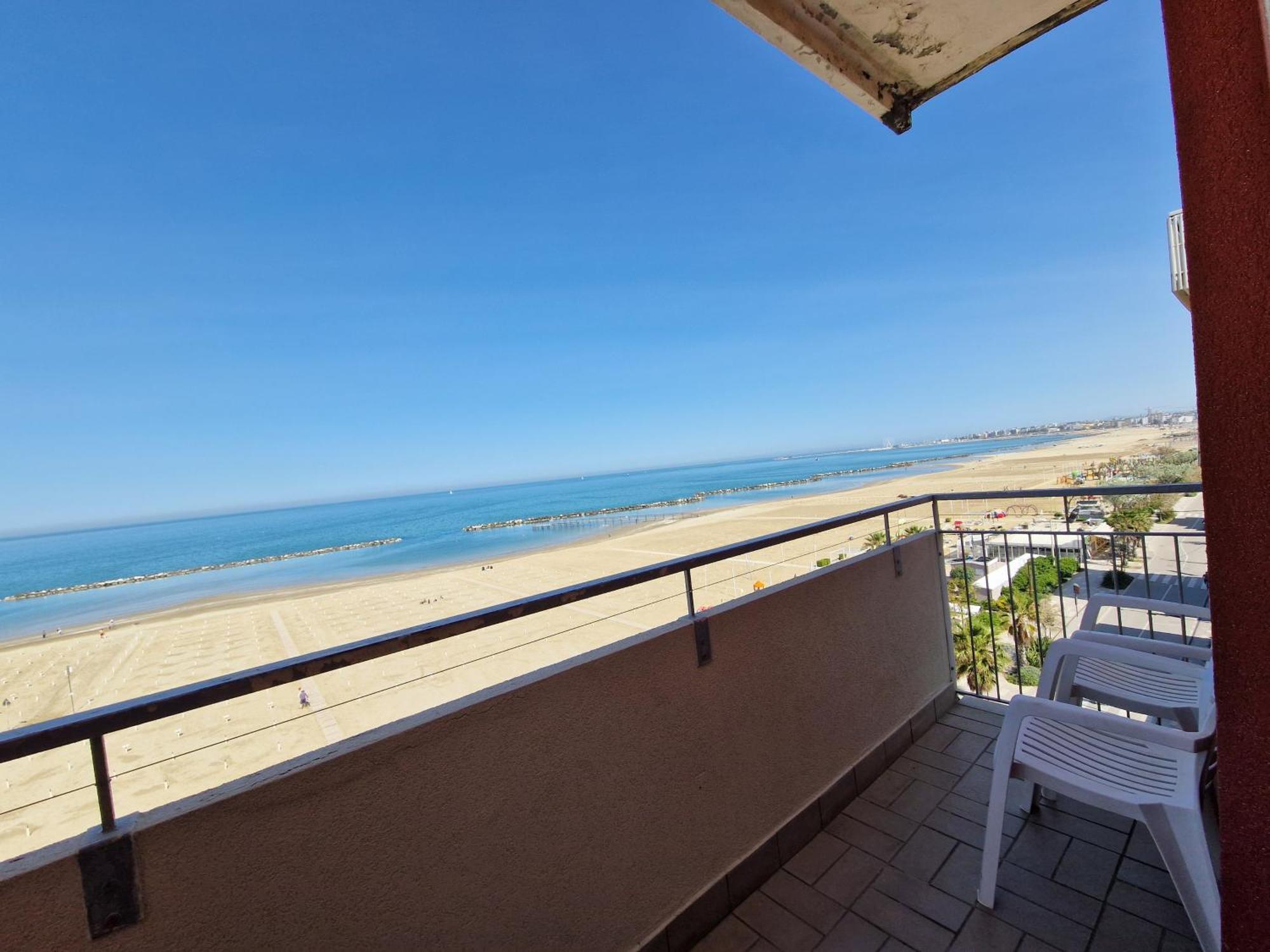 Double Room Terrace