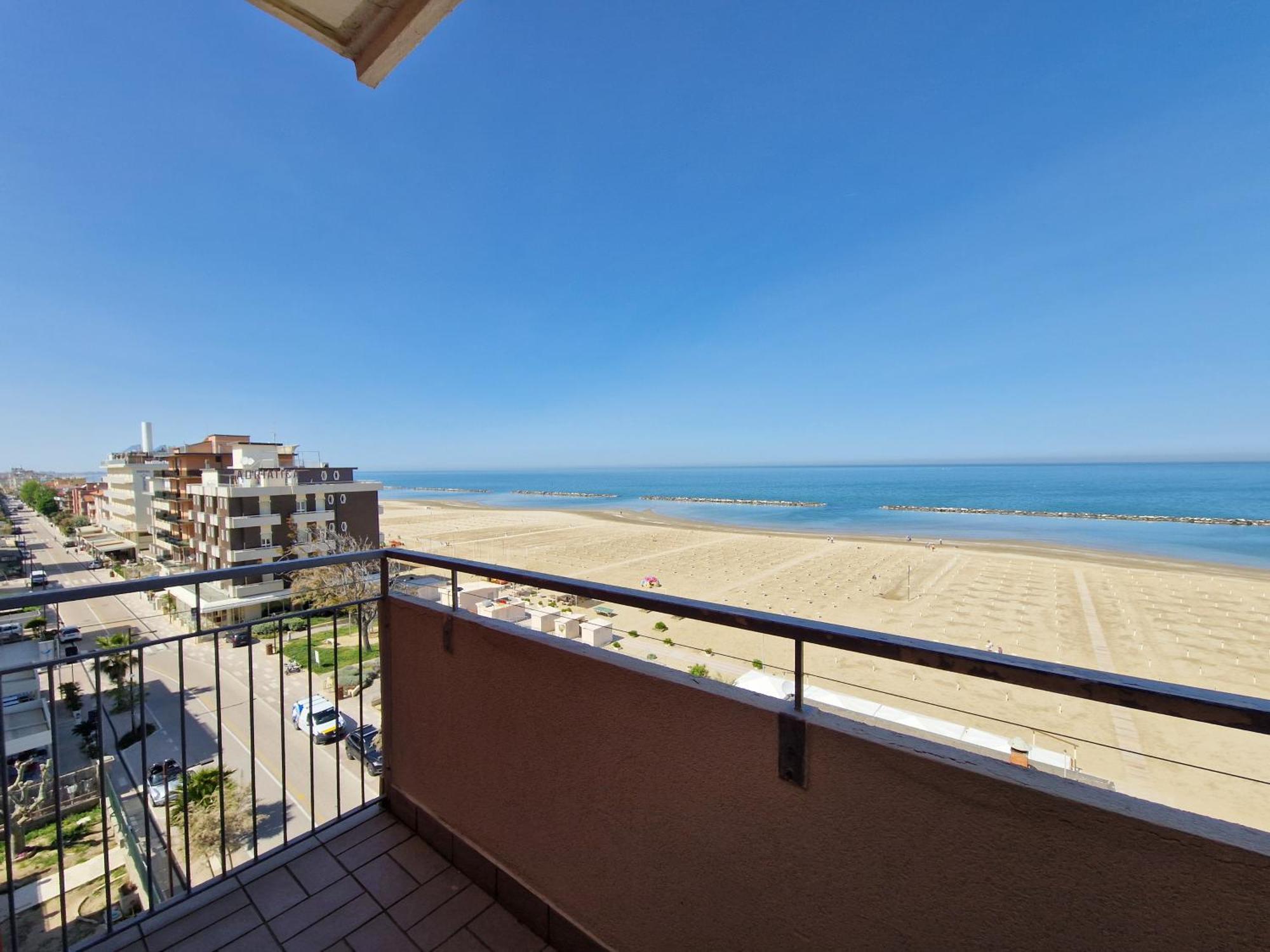 Double Room Terrace