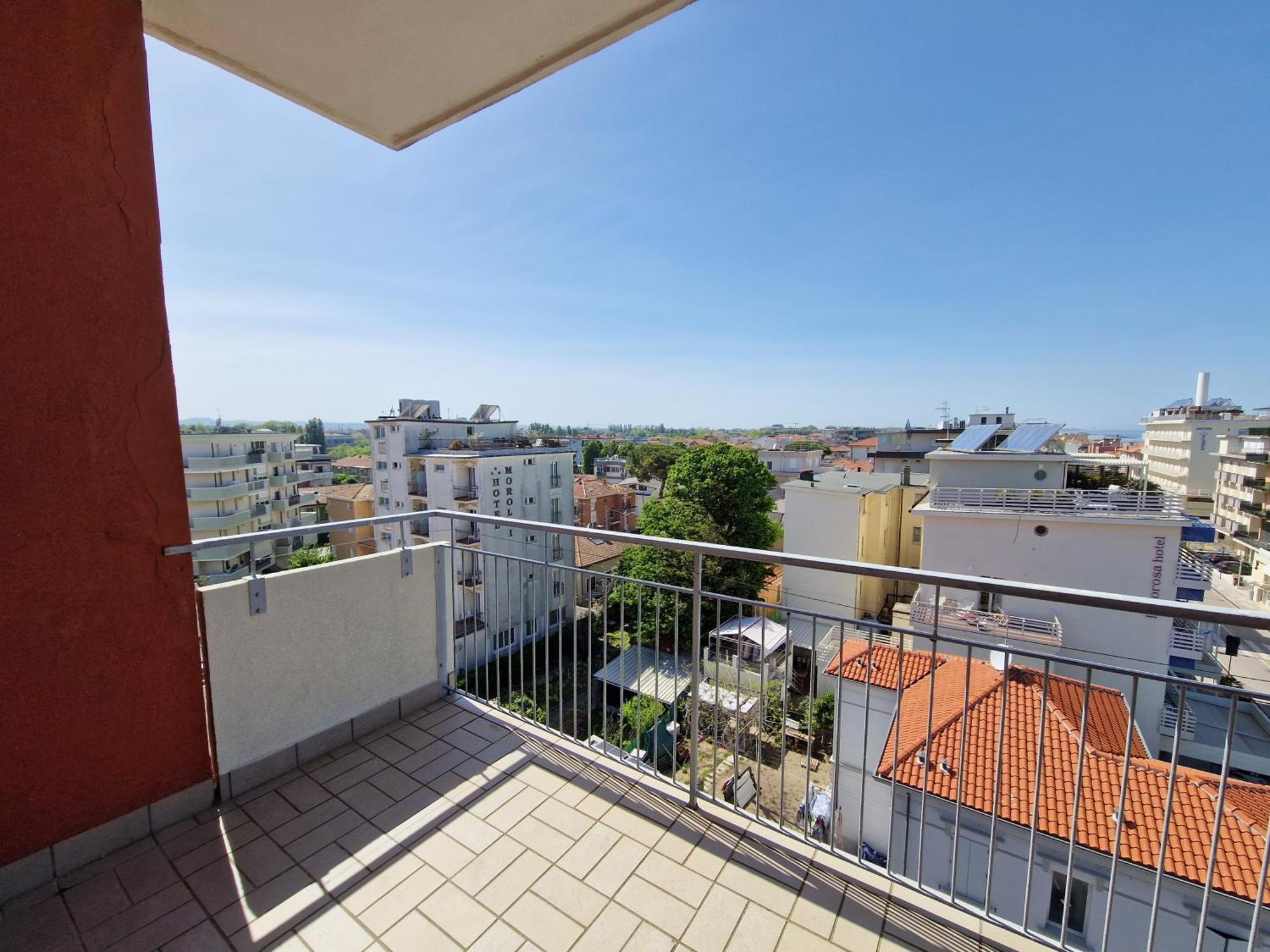 Double Room Terrace