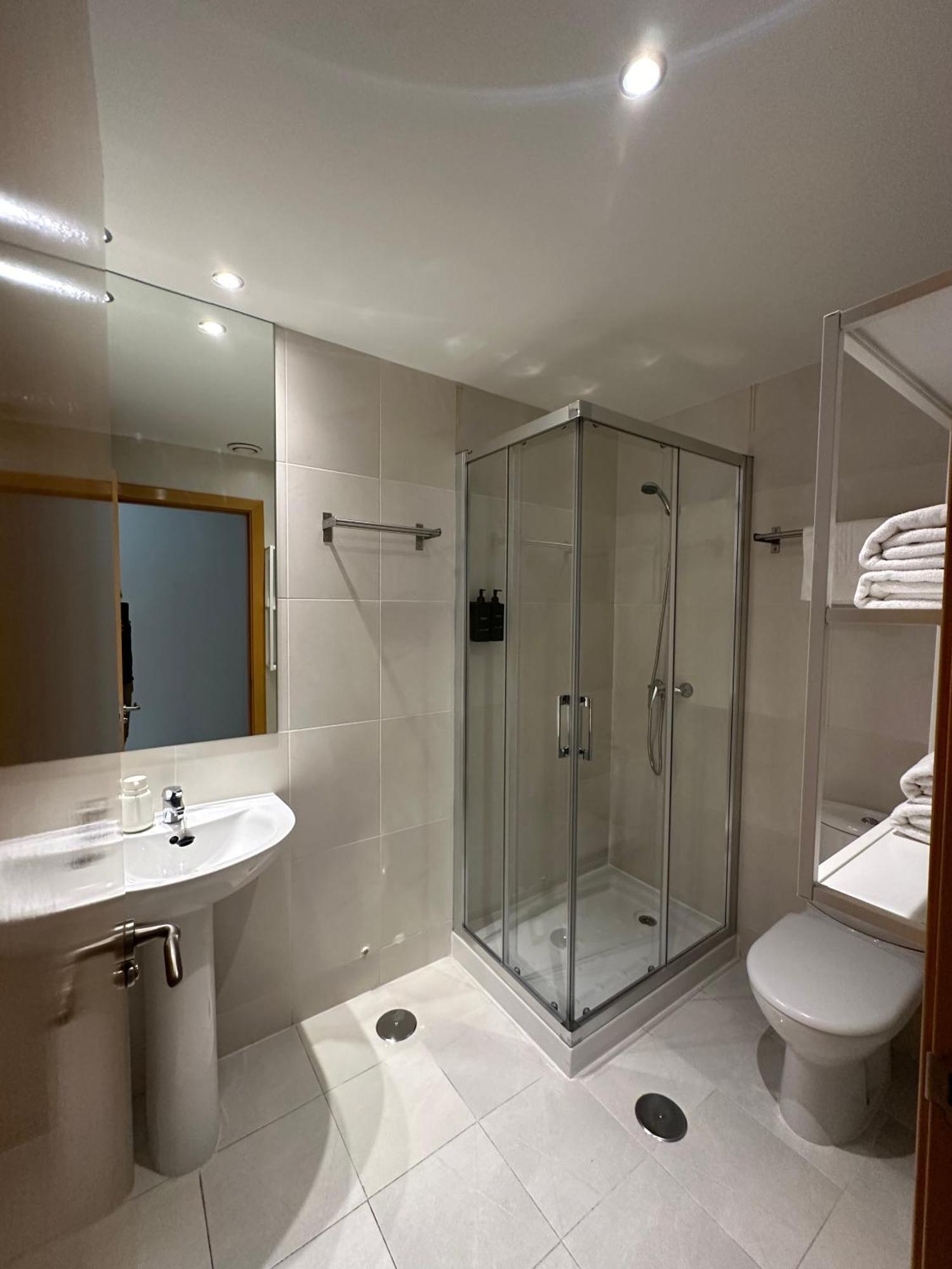 Apartamento de 1 dormitorio