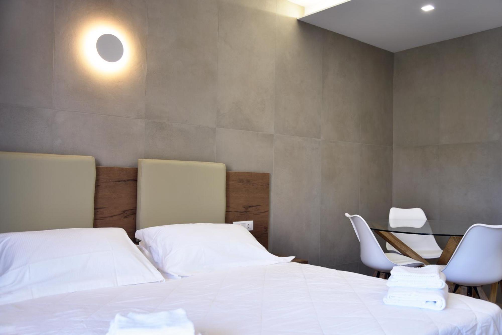 Appartamento Monolocale con Balcone