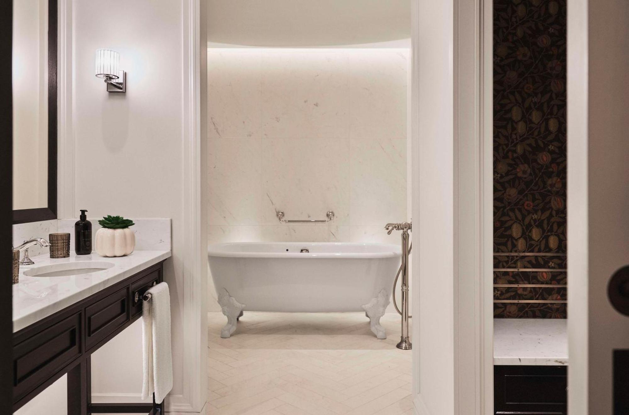 Suite Deluxe