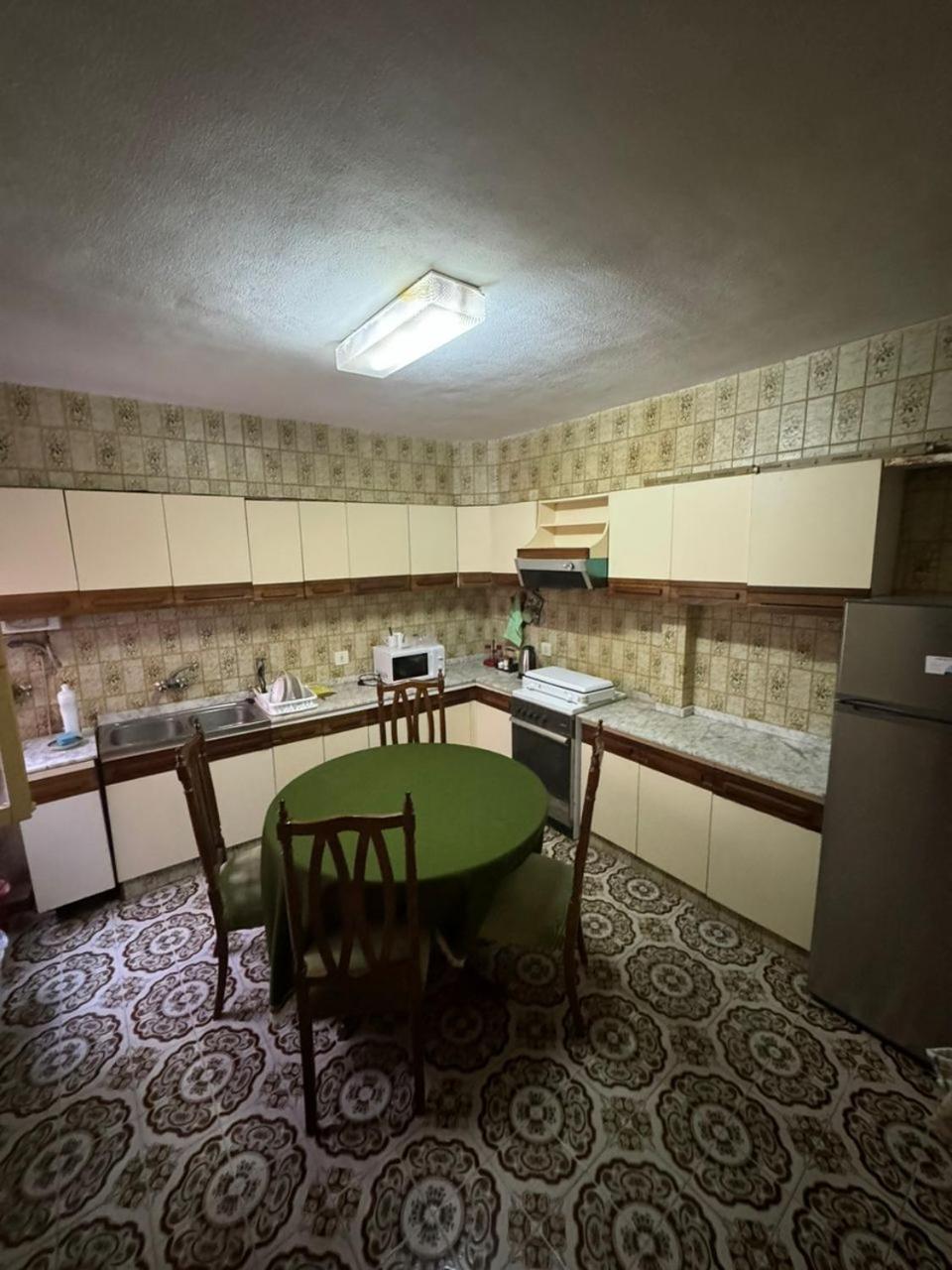Habitación Doble Económica