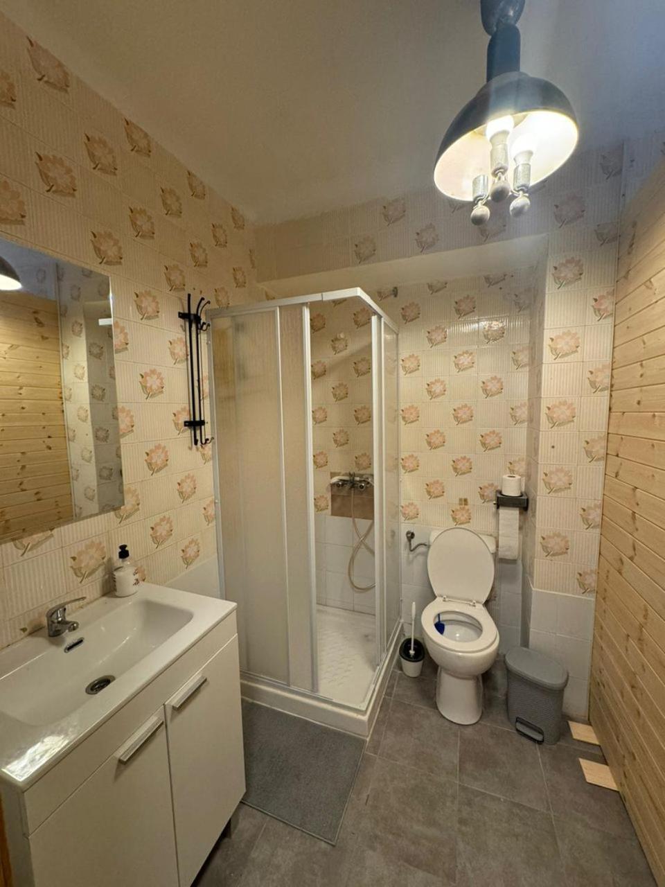 Habitación Triple con balcón