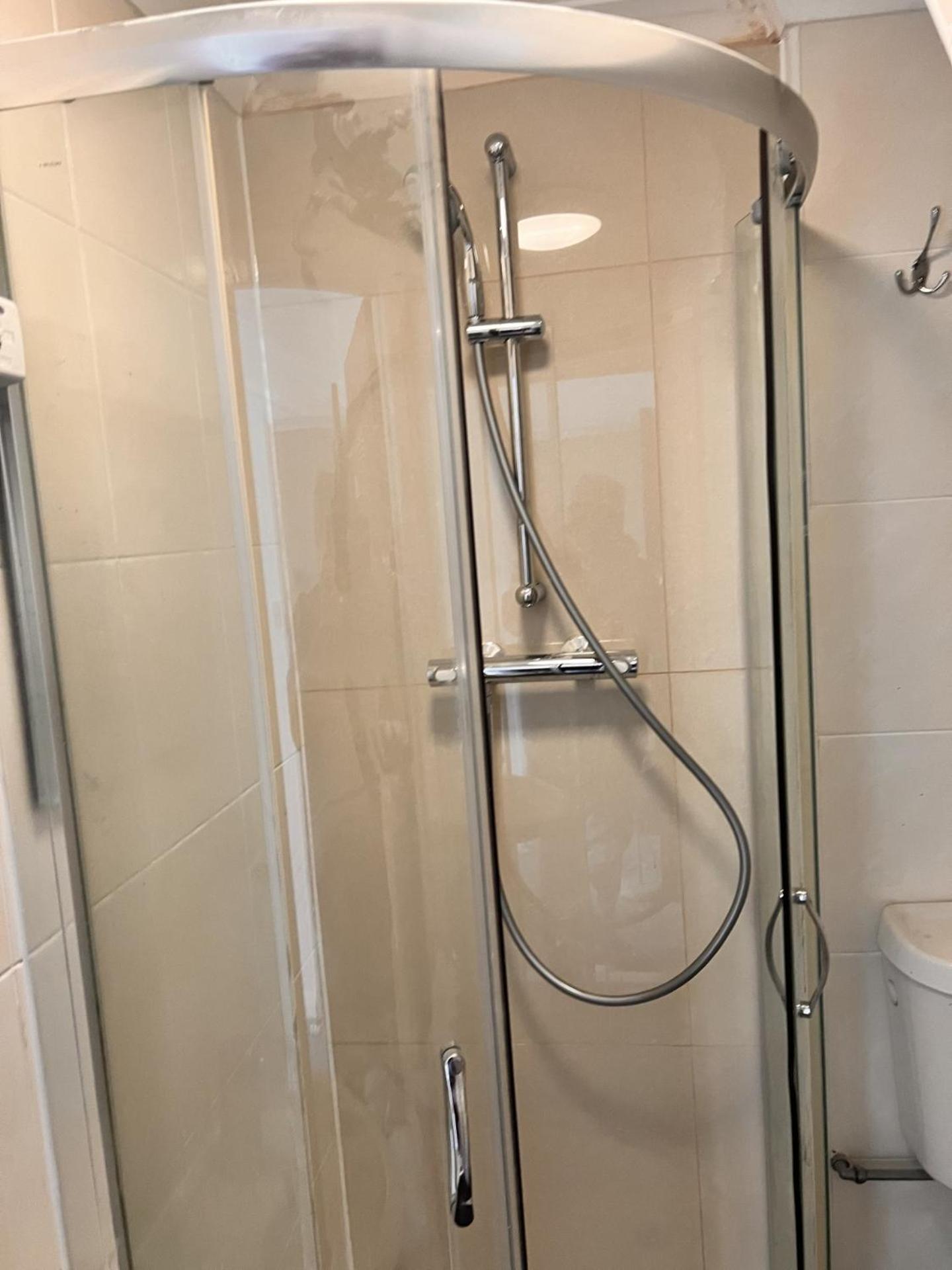 Habitación Triple con baño
