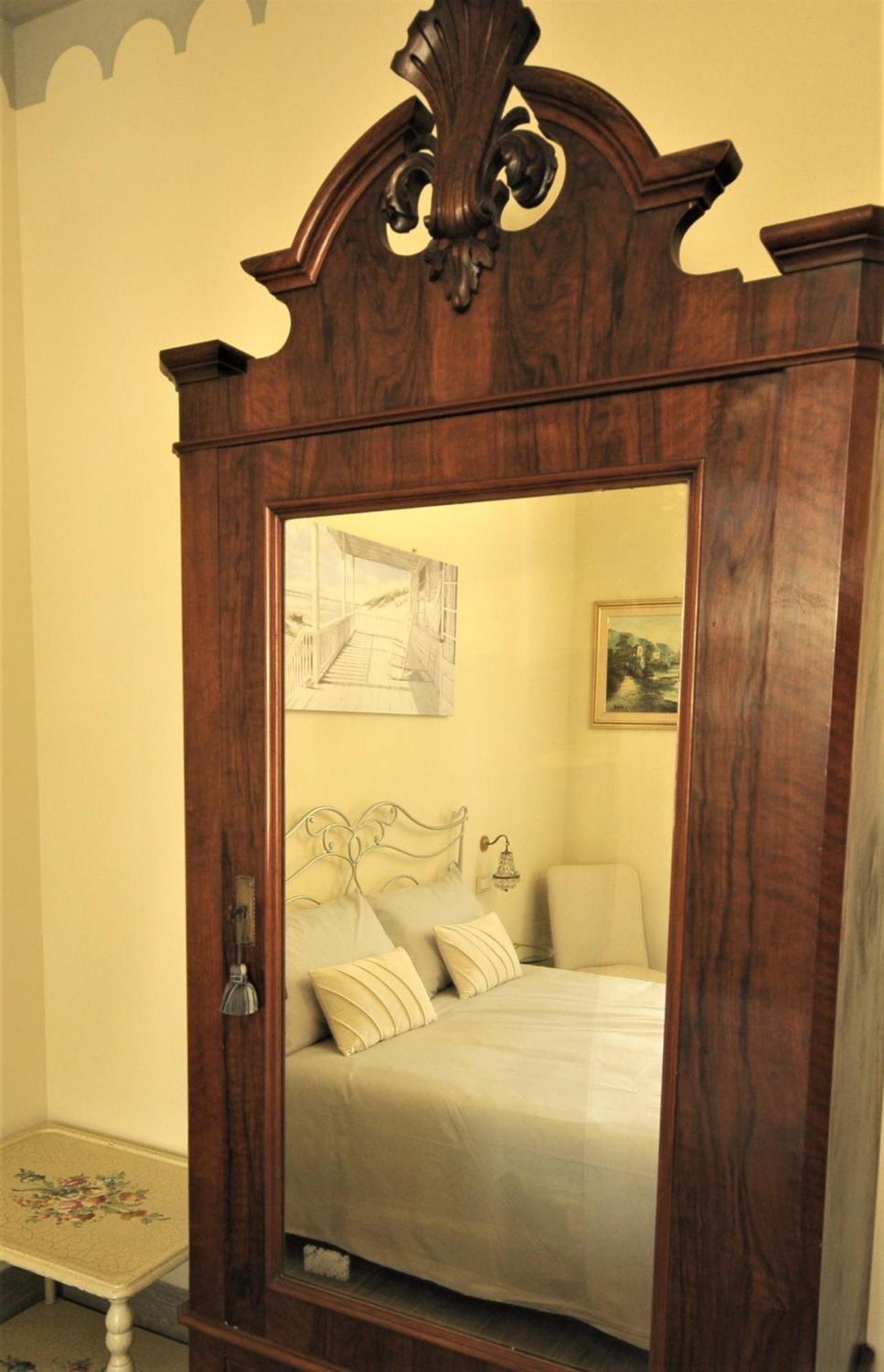 Triple Room Private Bathroom