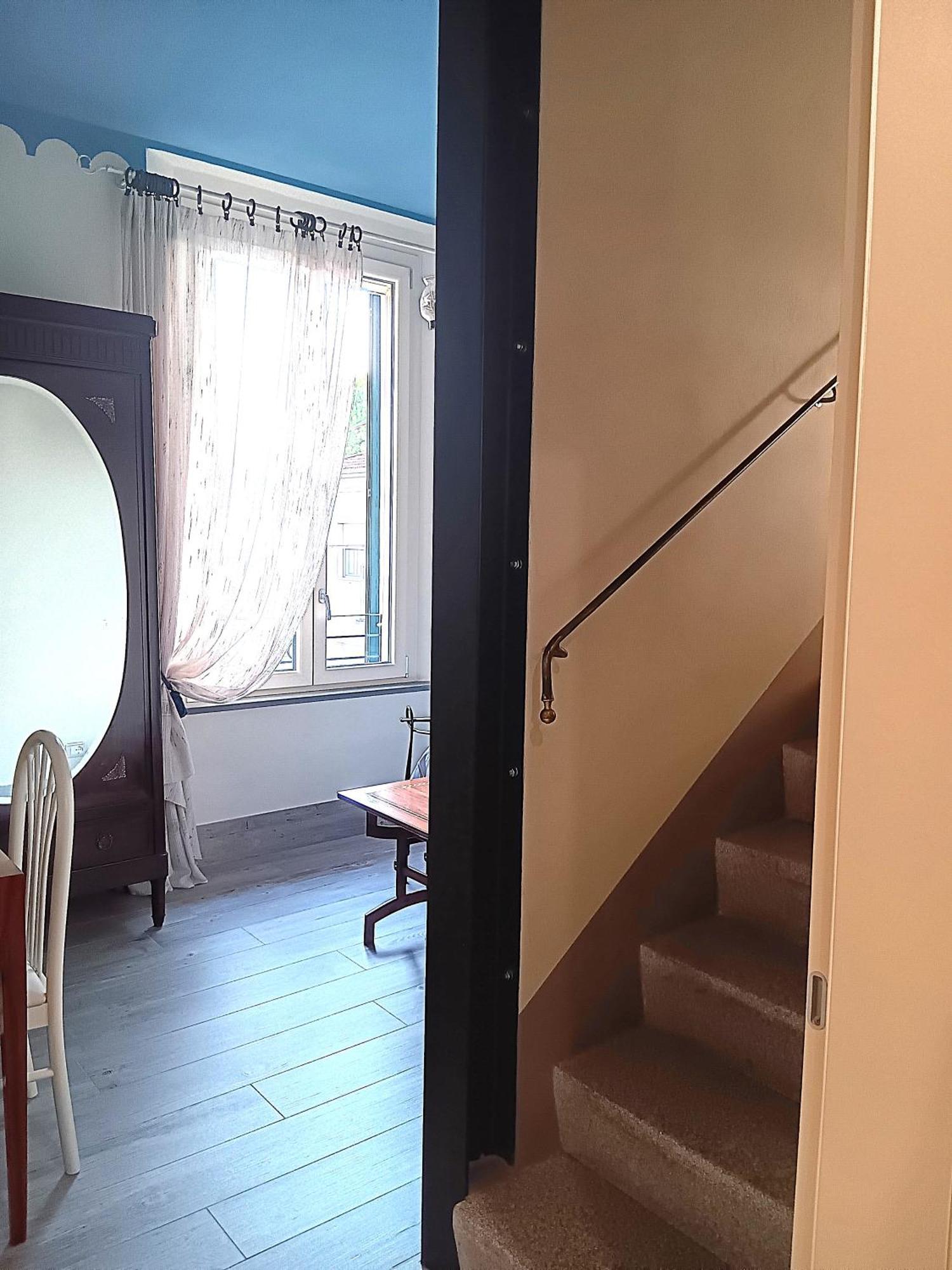 Double Room Private Bathroom