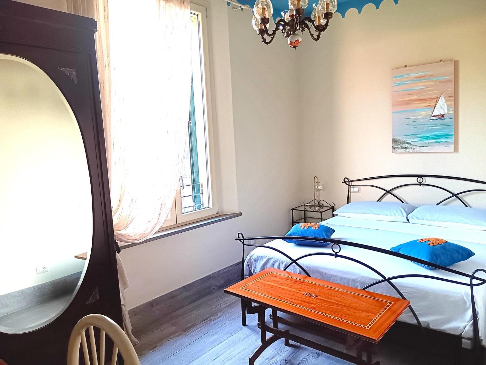 Double Room Private Bathroom
