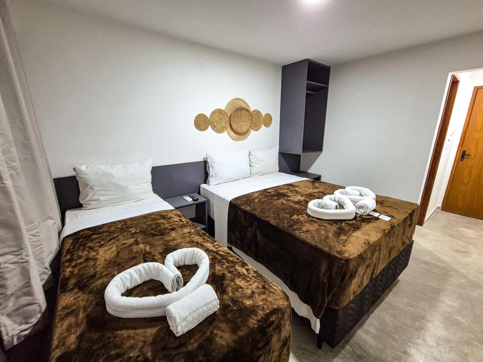 Quarto Triplo Standard