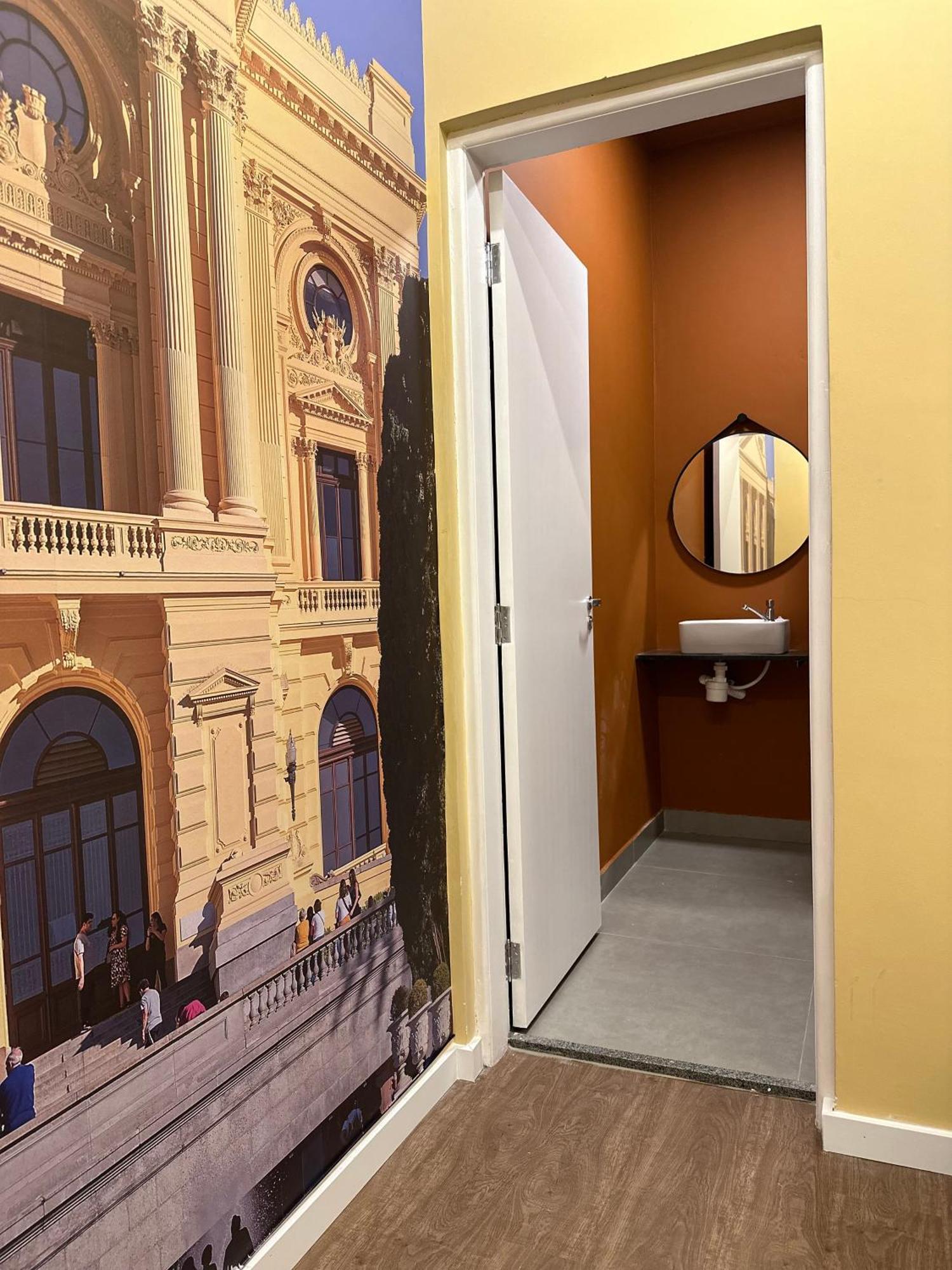 Quarto Triplo Standard