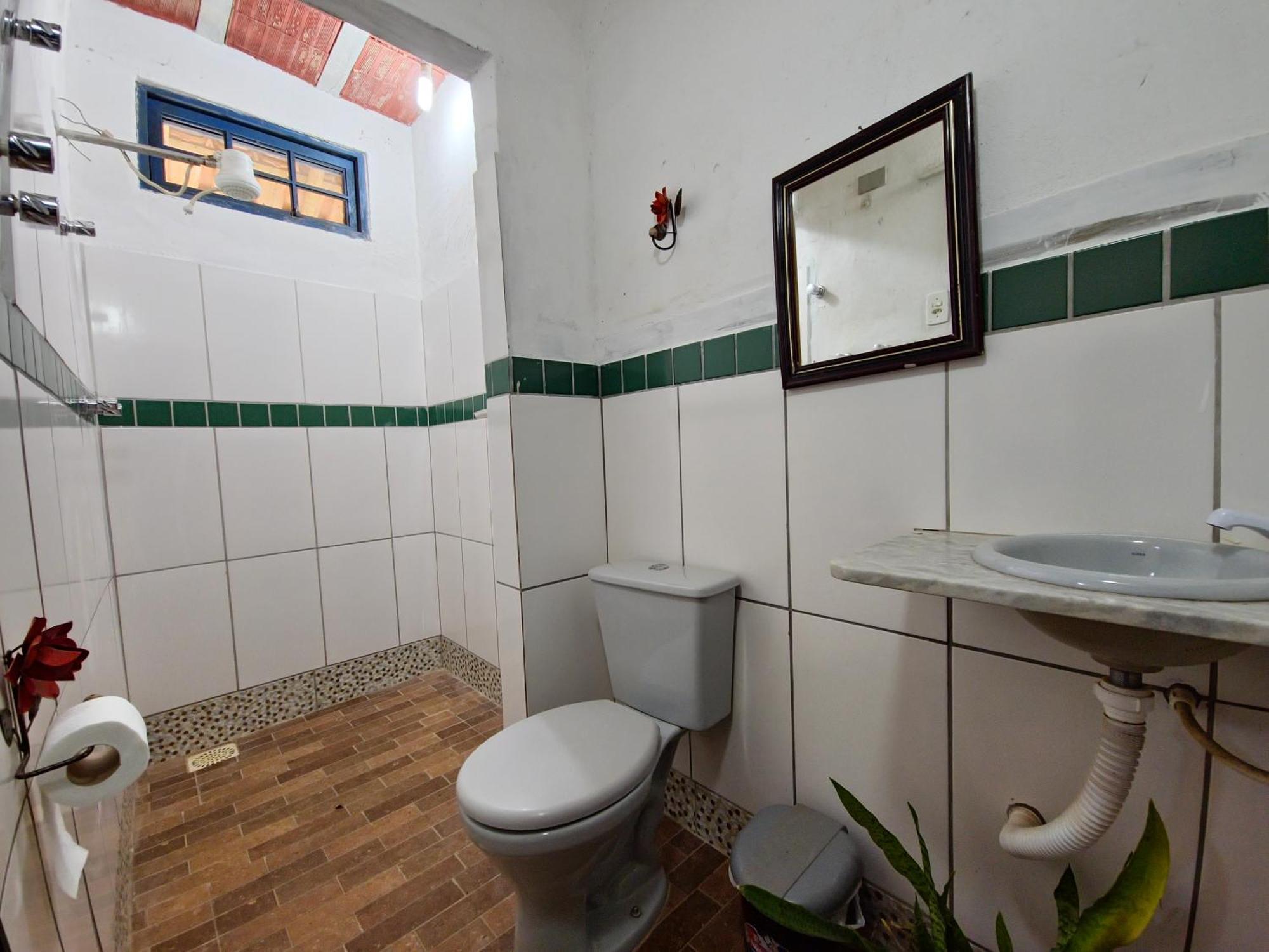 Suíte de 1 Quarto