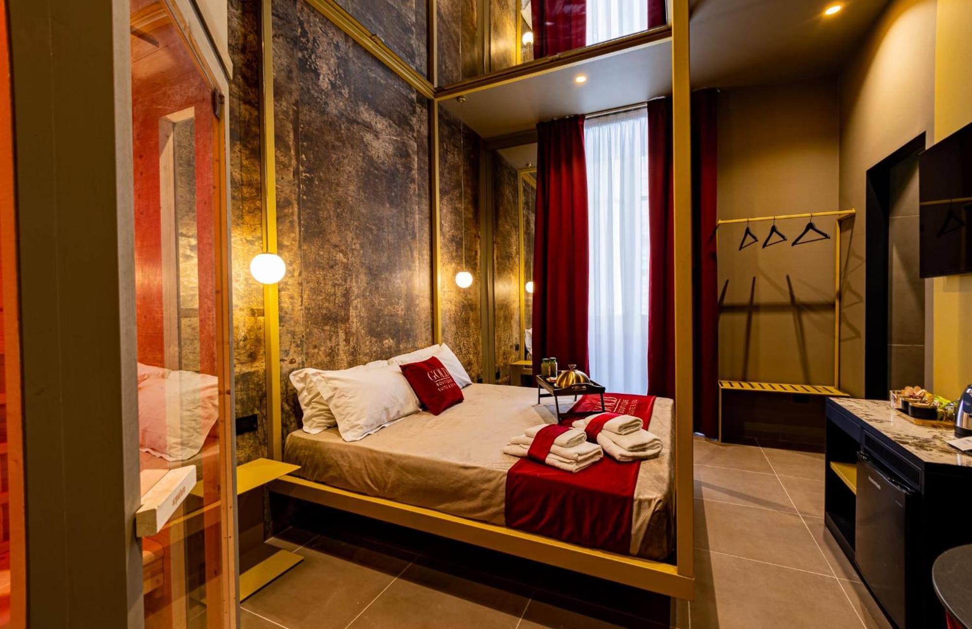 Superior King Room