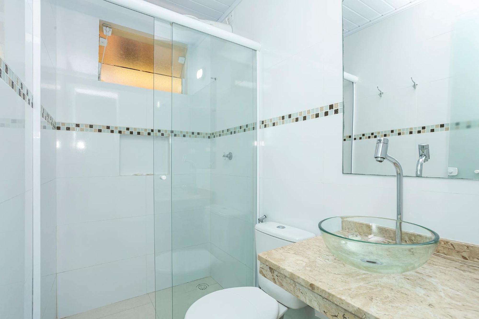 Quarto Duplo Standard