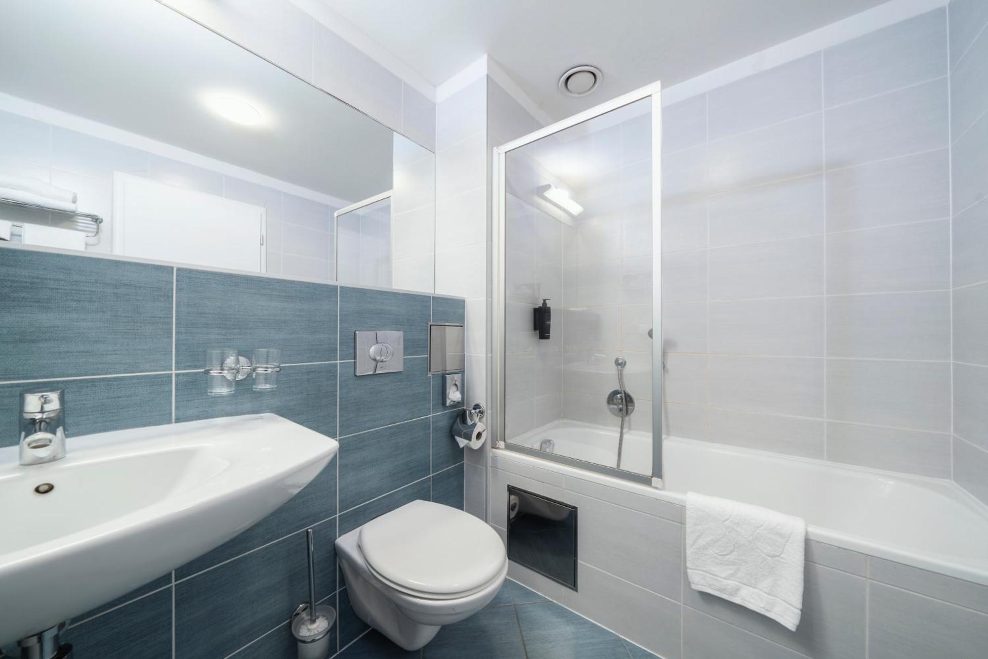 Superior Quadruple Room