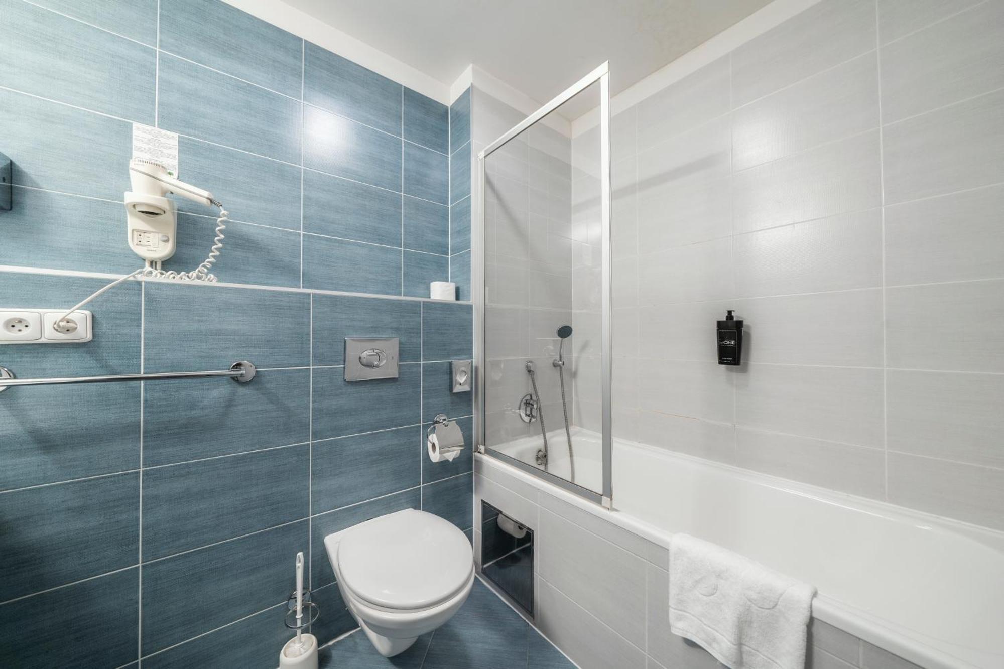 Superior Quadruple Room