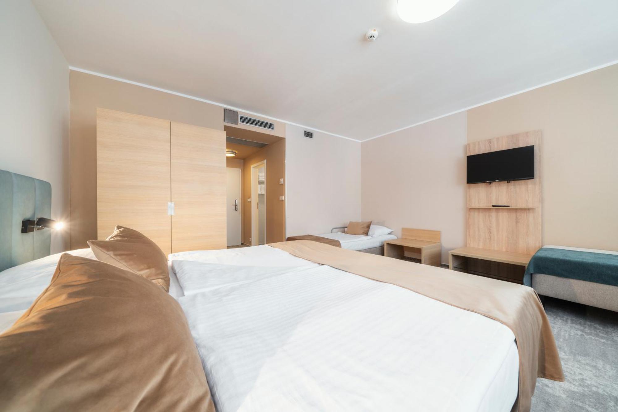Superior Quadruple Room