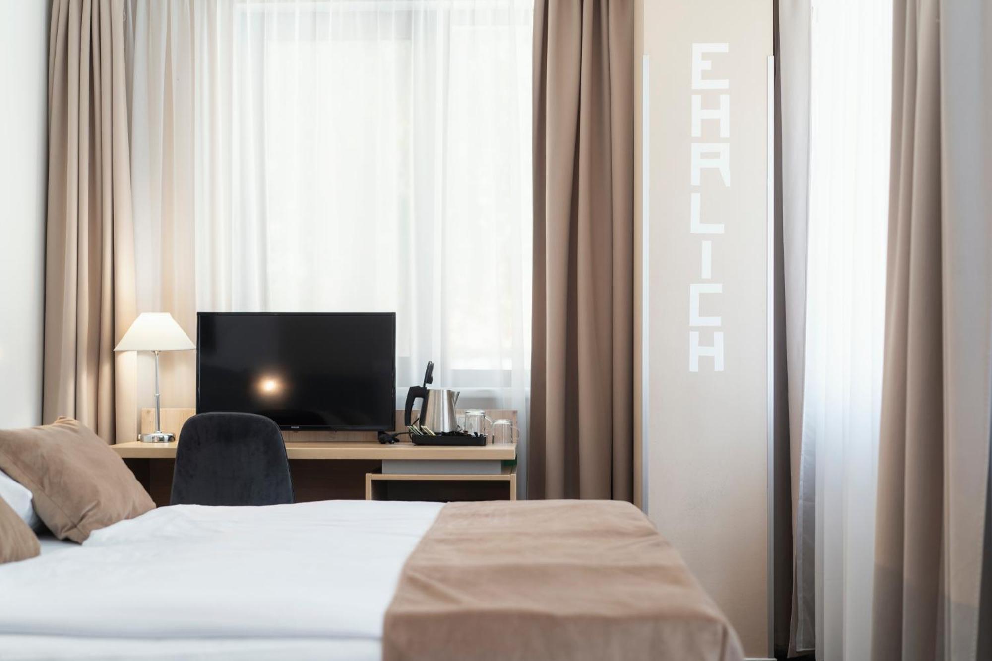 Superior Quadruple Room