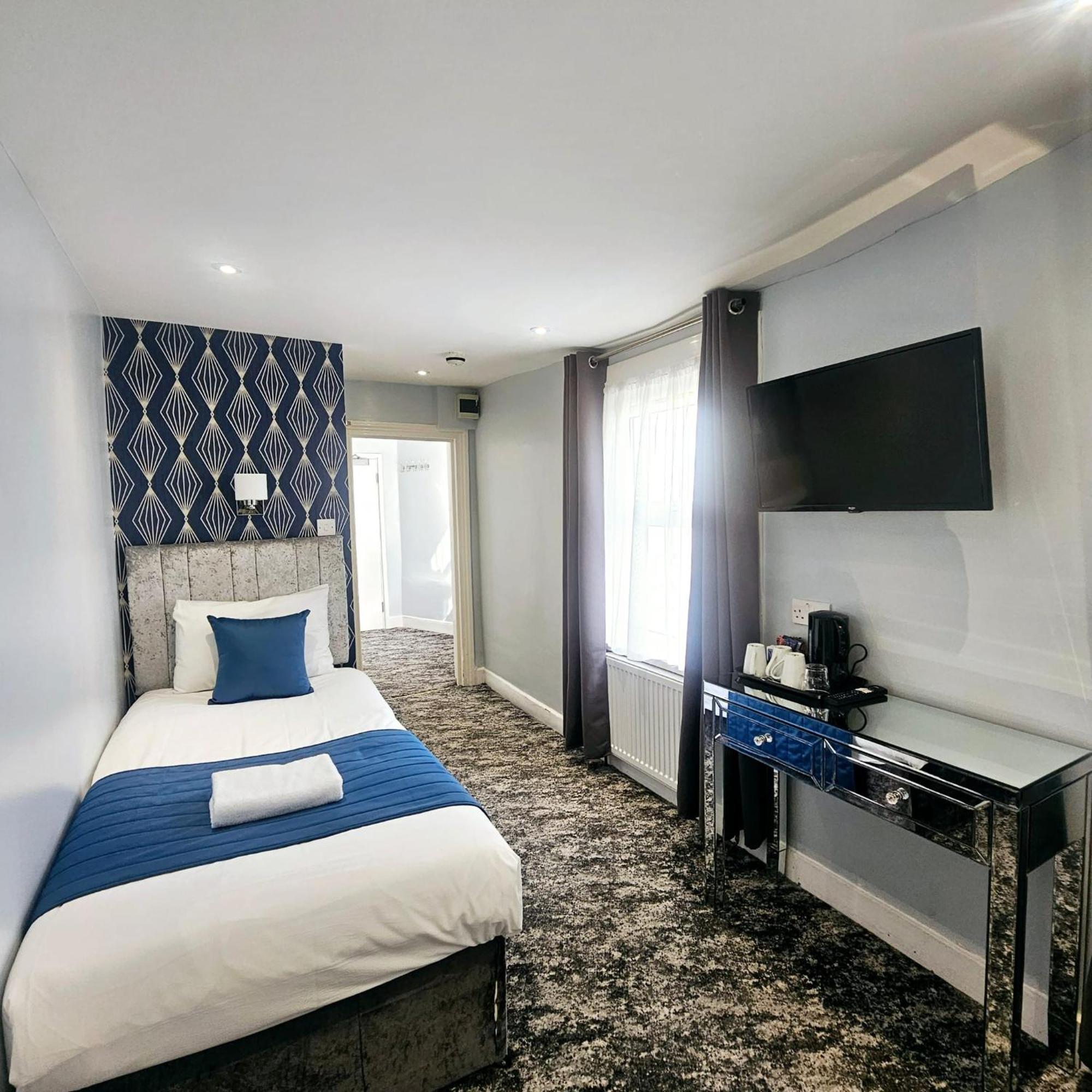 Triple Room En Suite