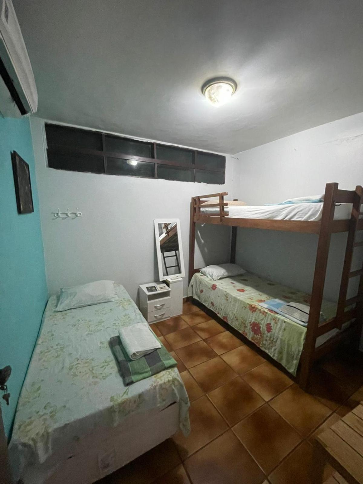 Basic Triple Room