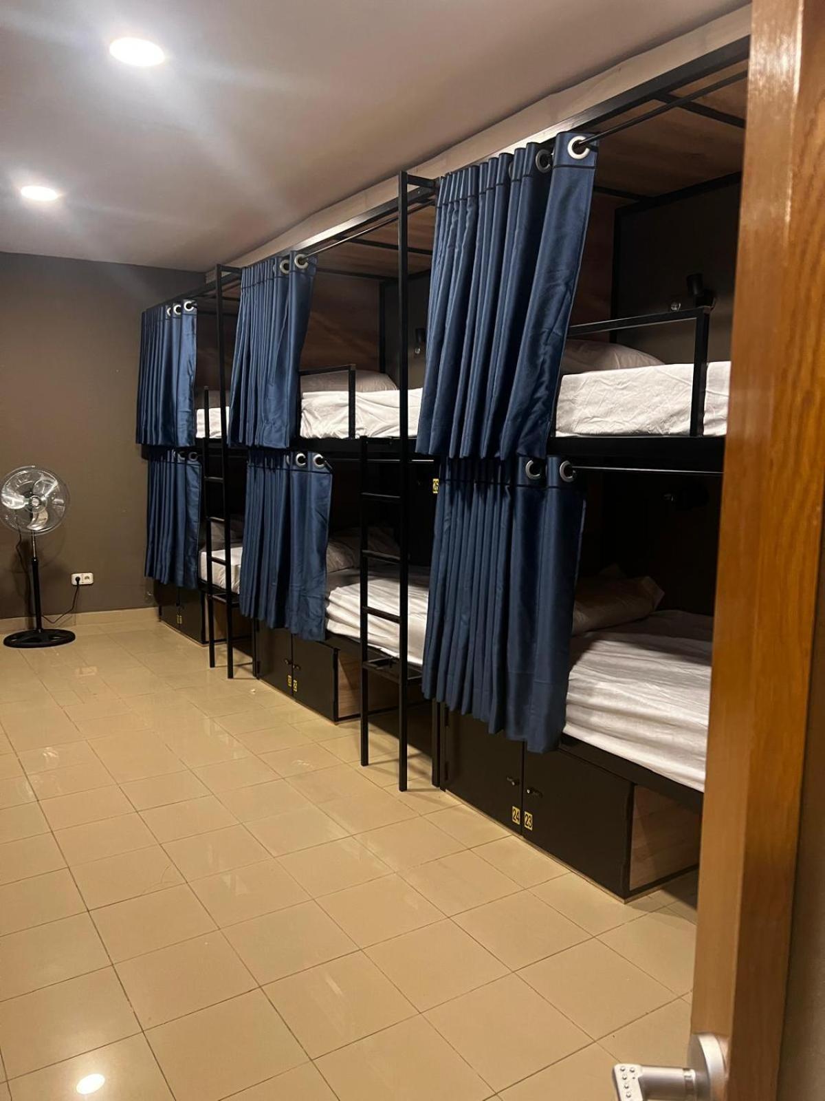 Bunk Bed Mixed Dormitory Room,1613895519:JPEG