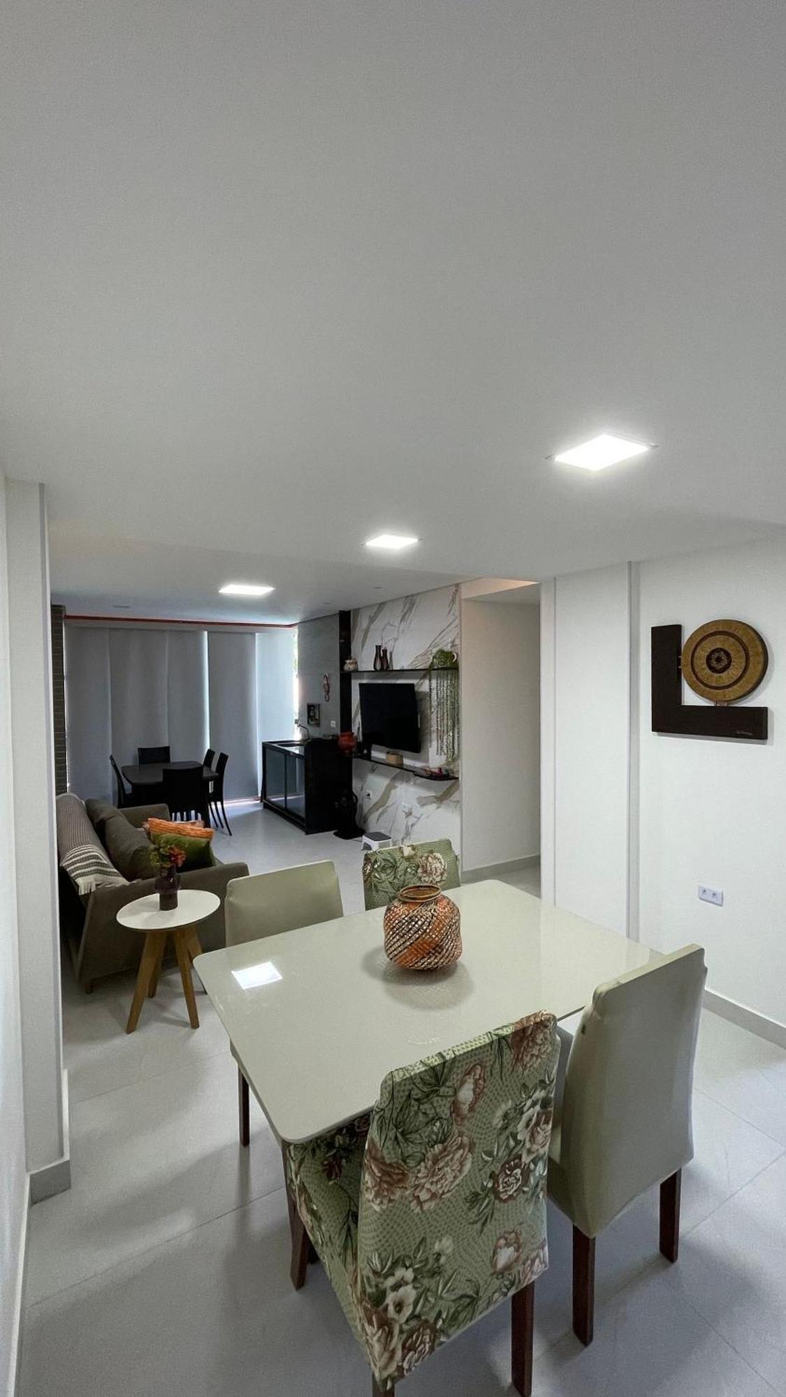 Apartamento de 2 Quartos