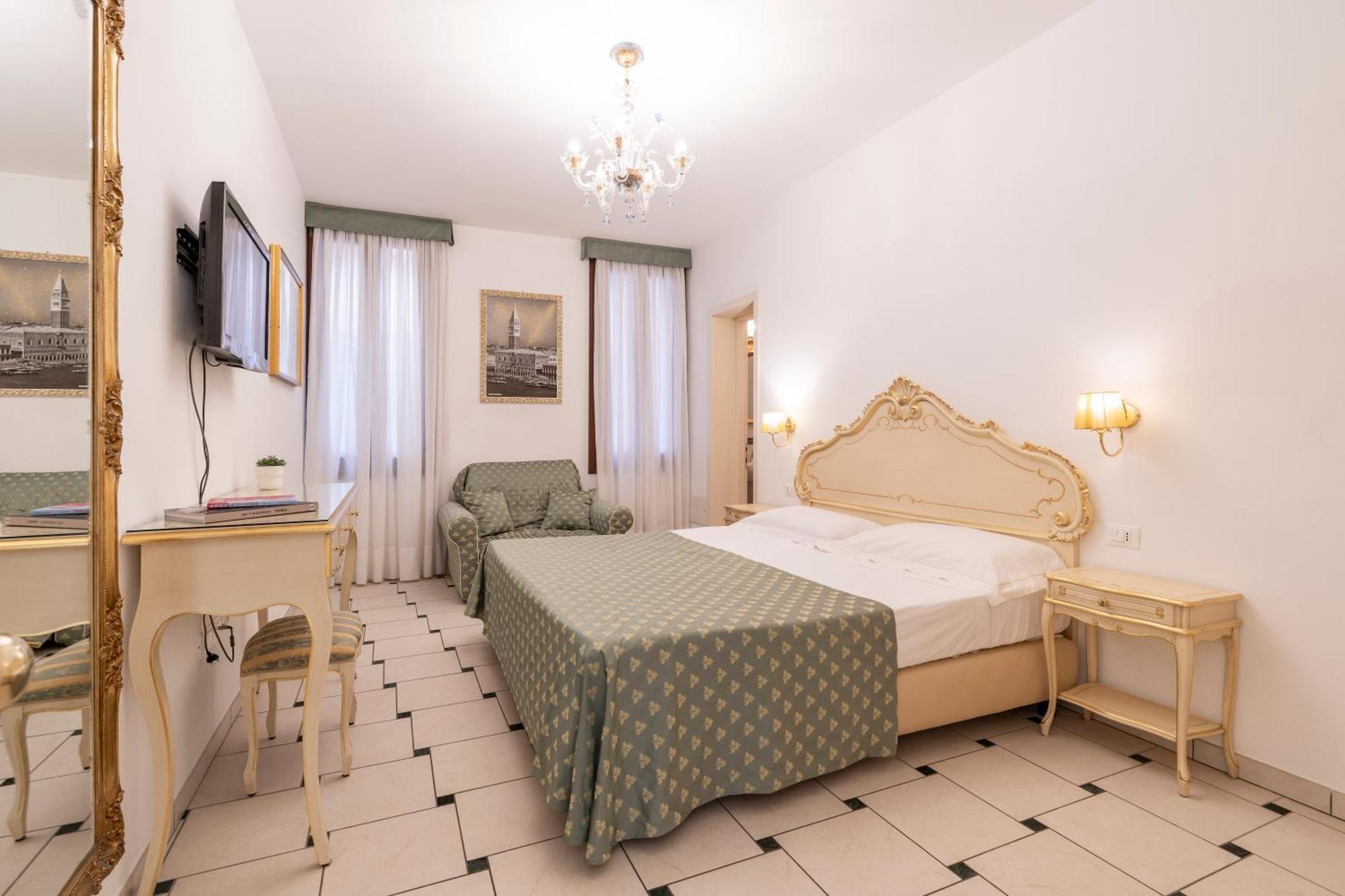 Appartamento Superior con 2 Camere da Letto