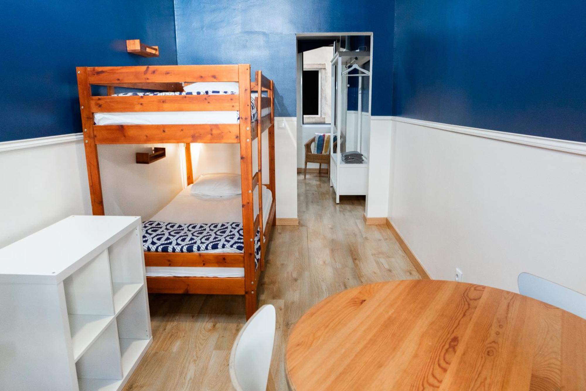 Habitación Familiar Estándar