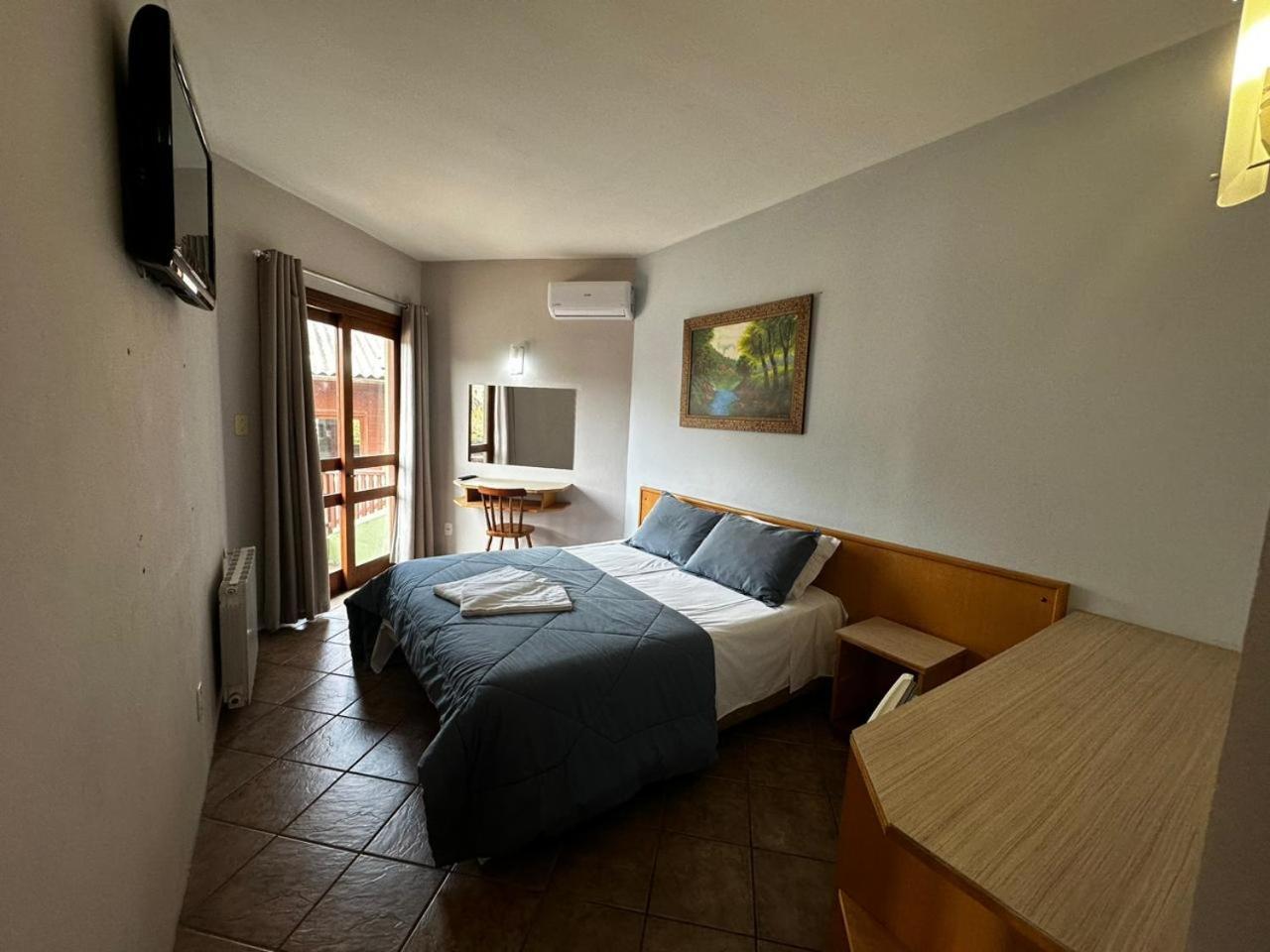 Quarto Duplo Standard